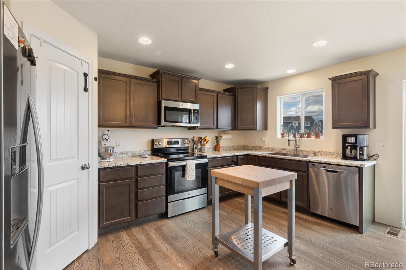 MLS Image #14 for 8156  phyllite drive,colorado springs, Colorado