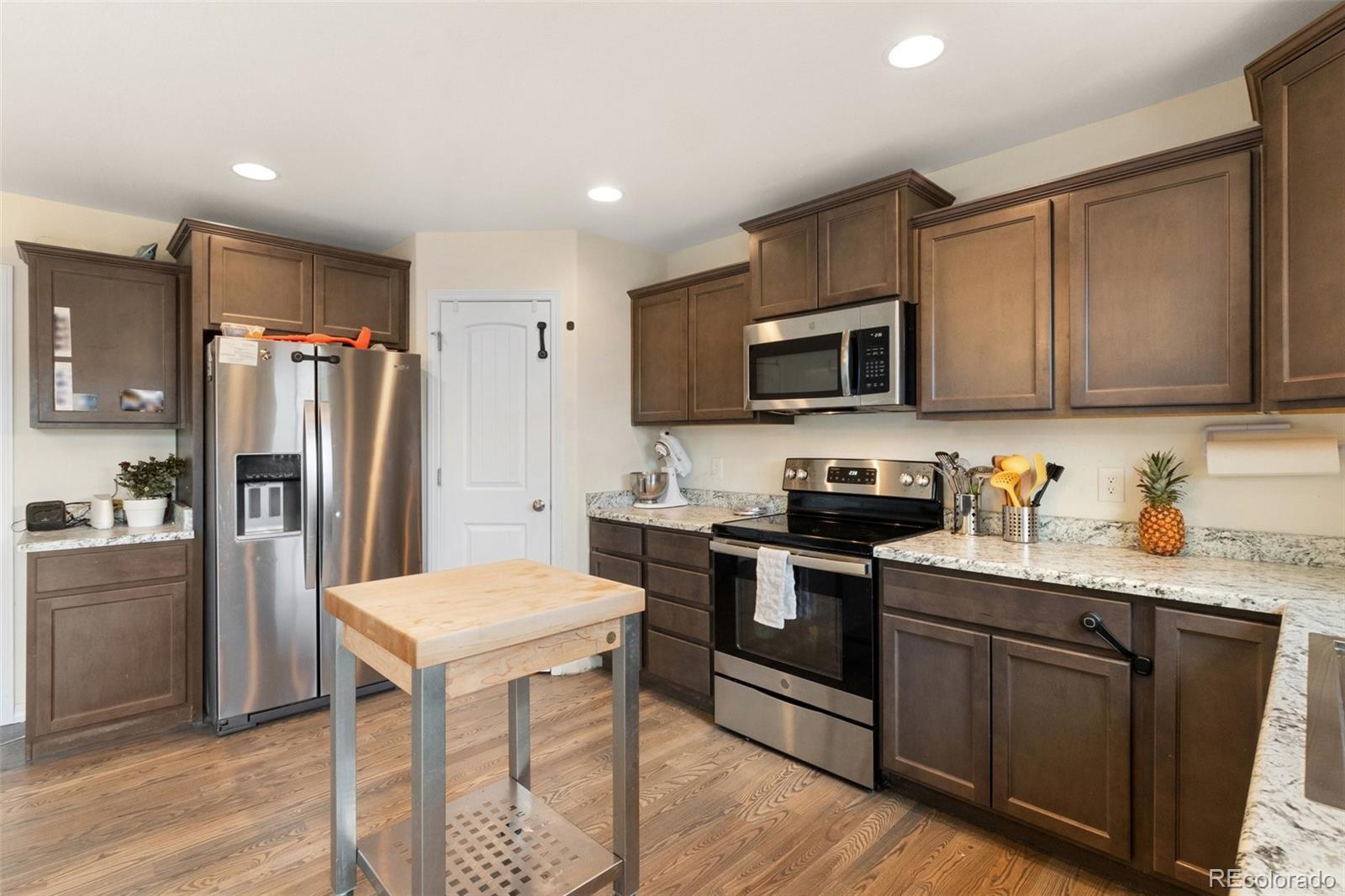 MLS Image #15 for 8156  phyllite drive,colorado springs, Colorado