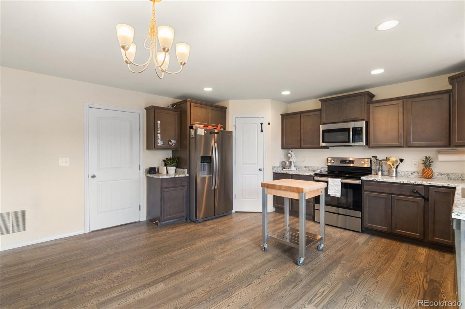 MLS Image #16 for 8156  phyllite drive,colorado springs, Colorado
