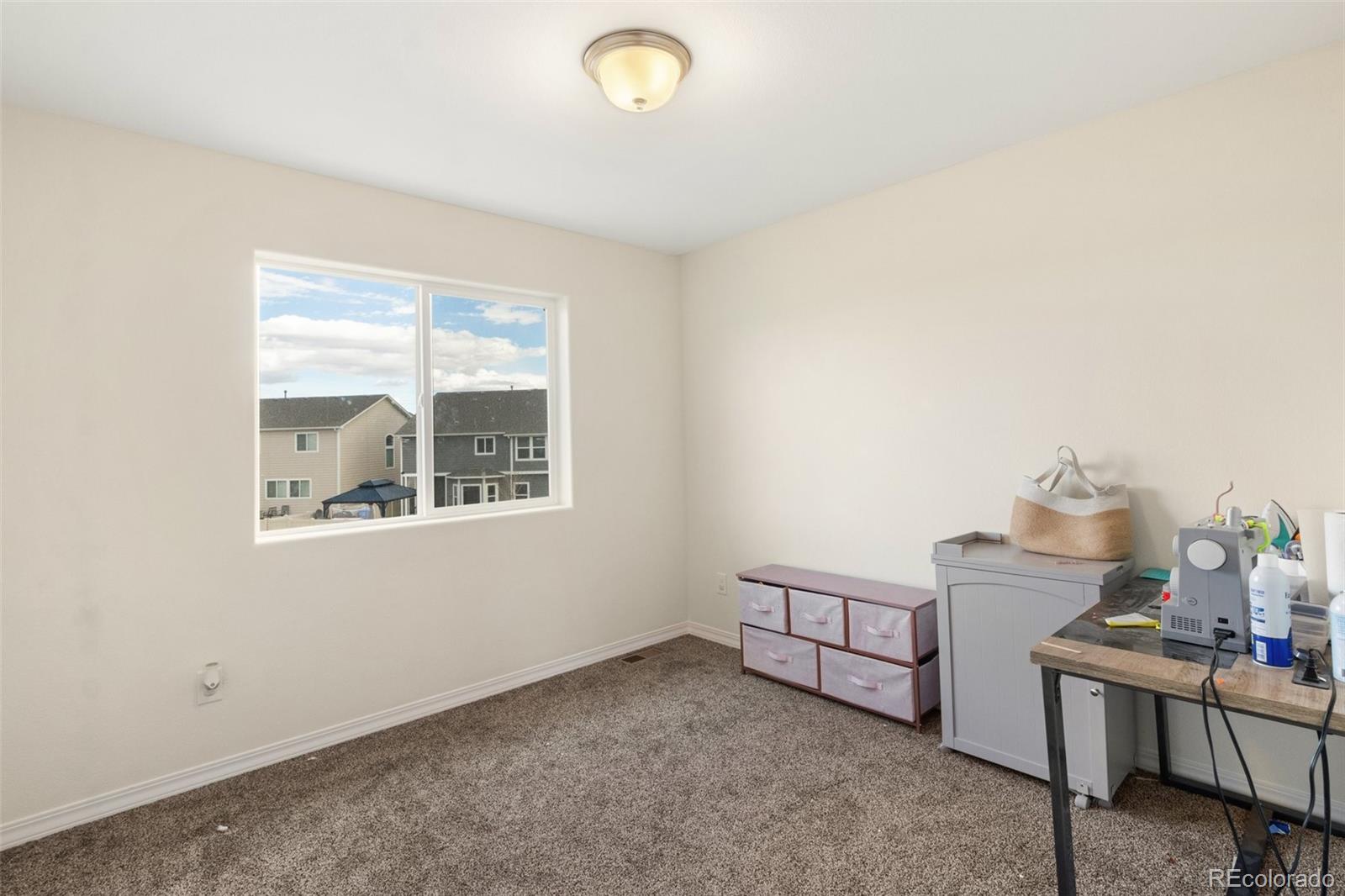 MLS Image #27 for 8156  phyllite drive,colorado springs, Colorado
