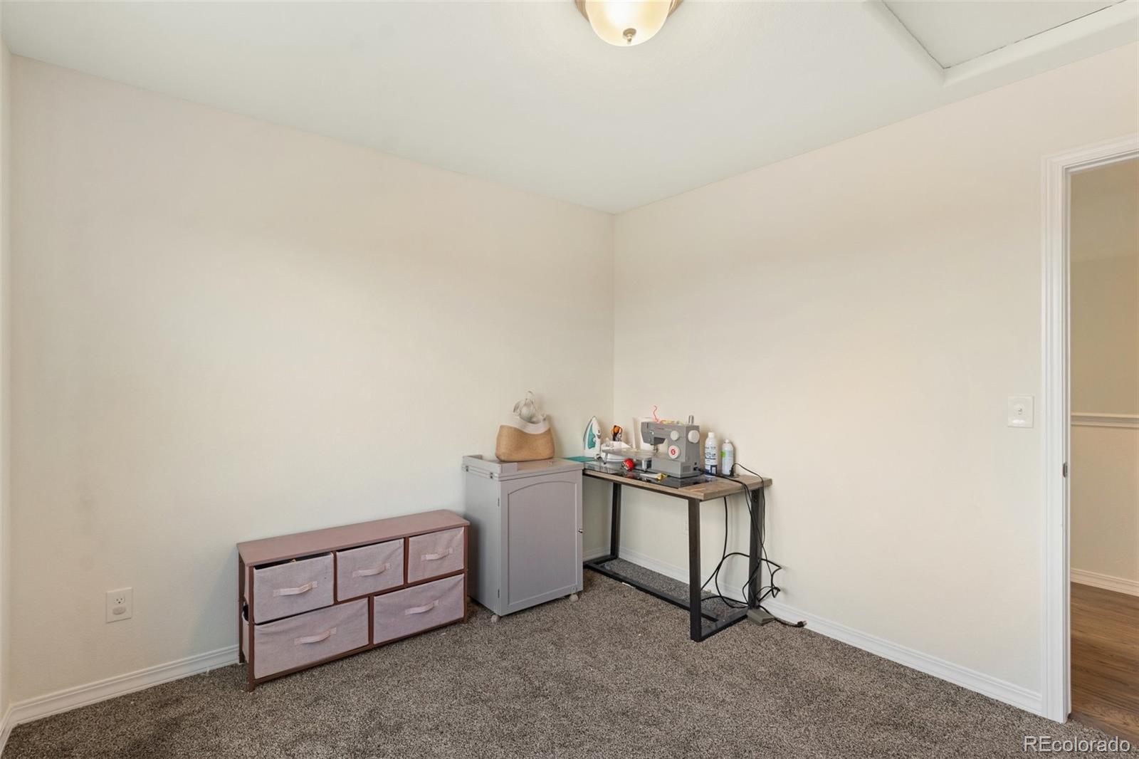 MLS Image #28 for 8156  phyllite drive,colorado springs, Colorado