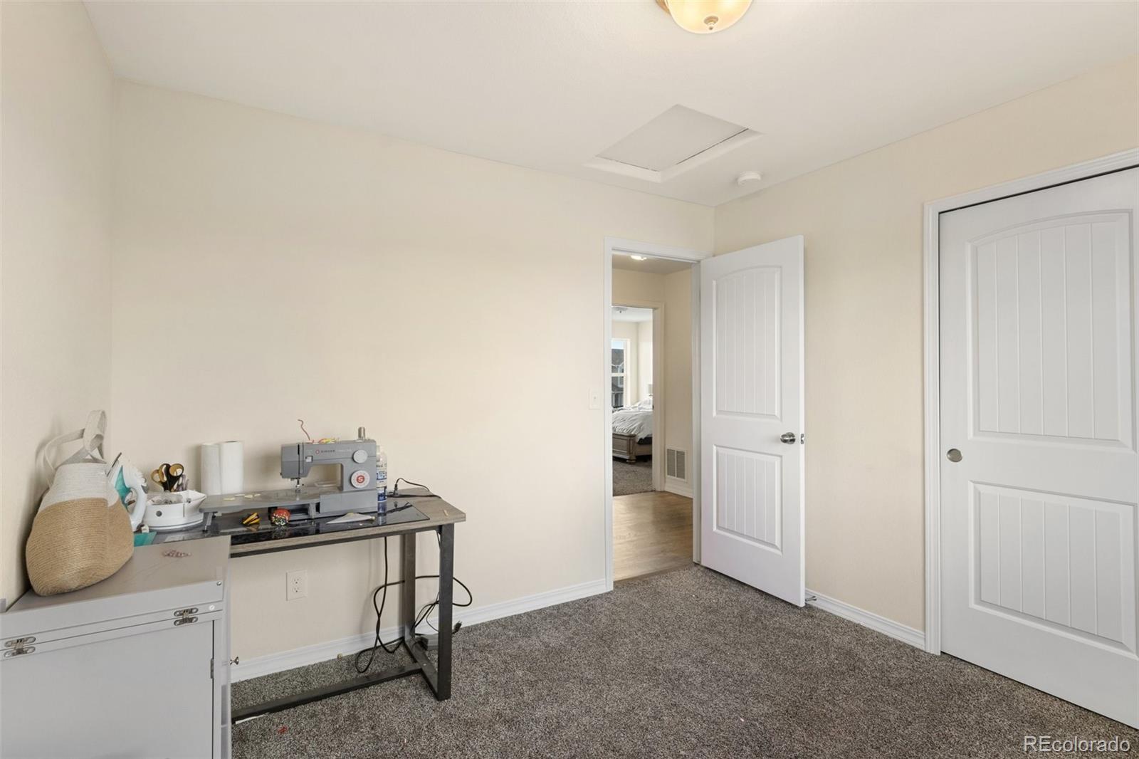 MLS Image #29 for 8156  phyllite drive,colorado springs, Colorado