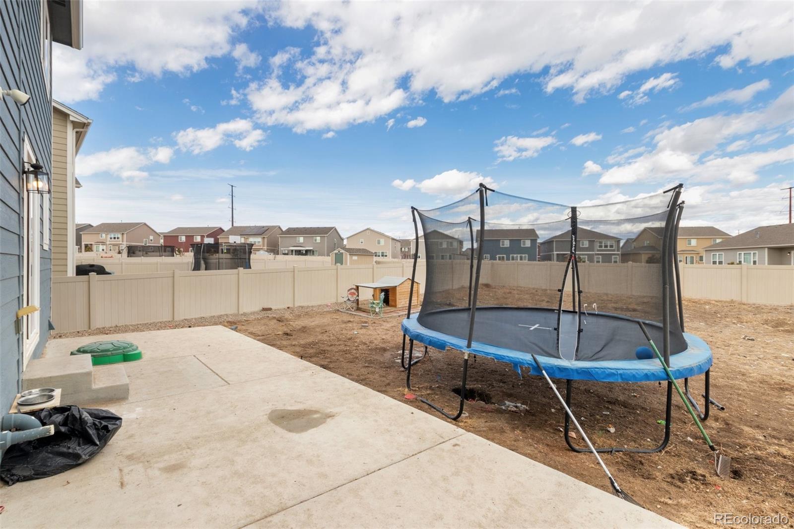 MLS Image #36 for 8156  phyllite drive,colorado springs, Colorado