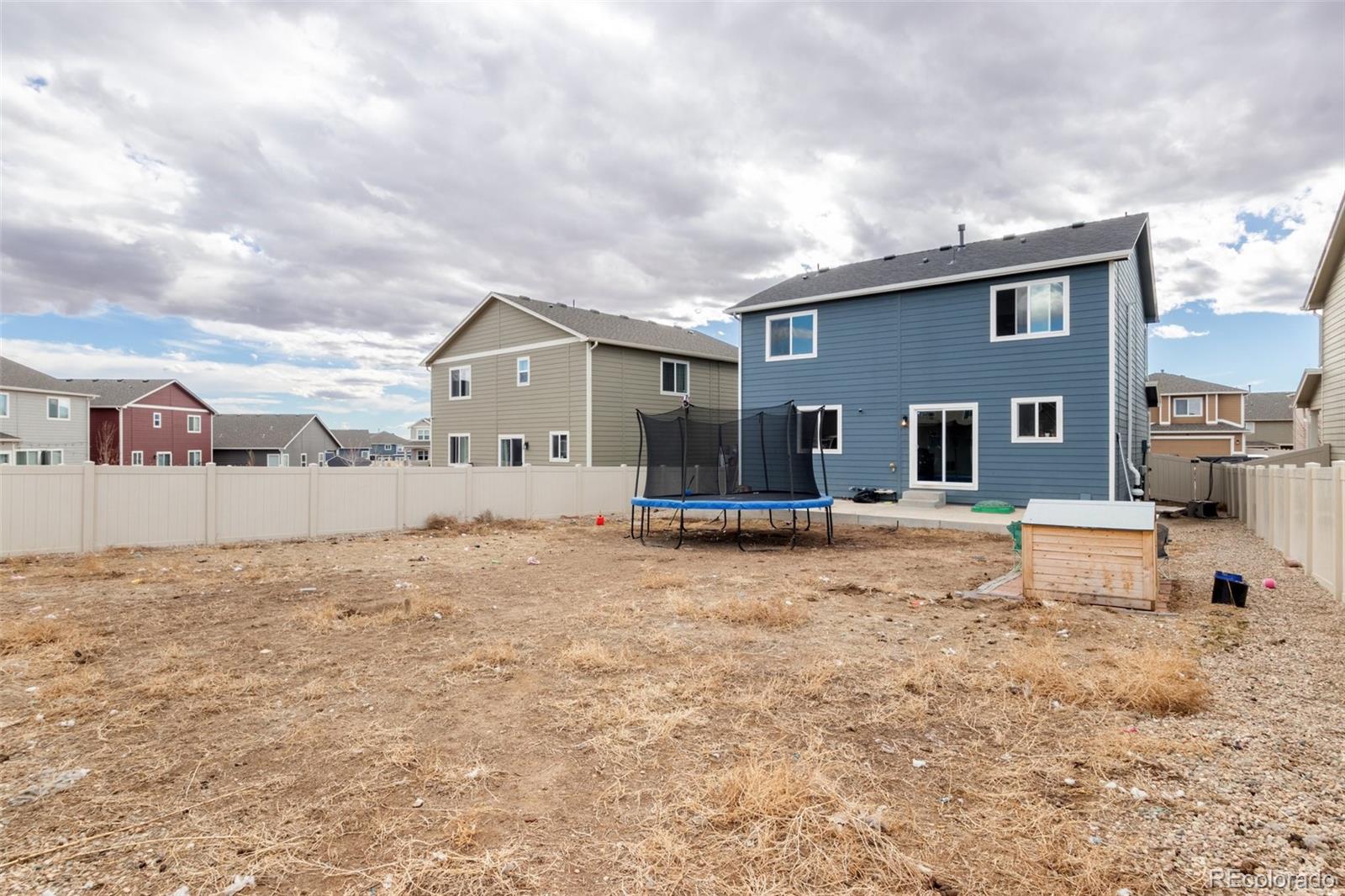 MLS Image #37 for 8156  phyllite drive,colorado springs, Colorado