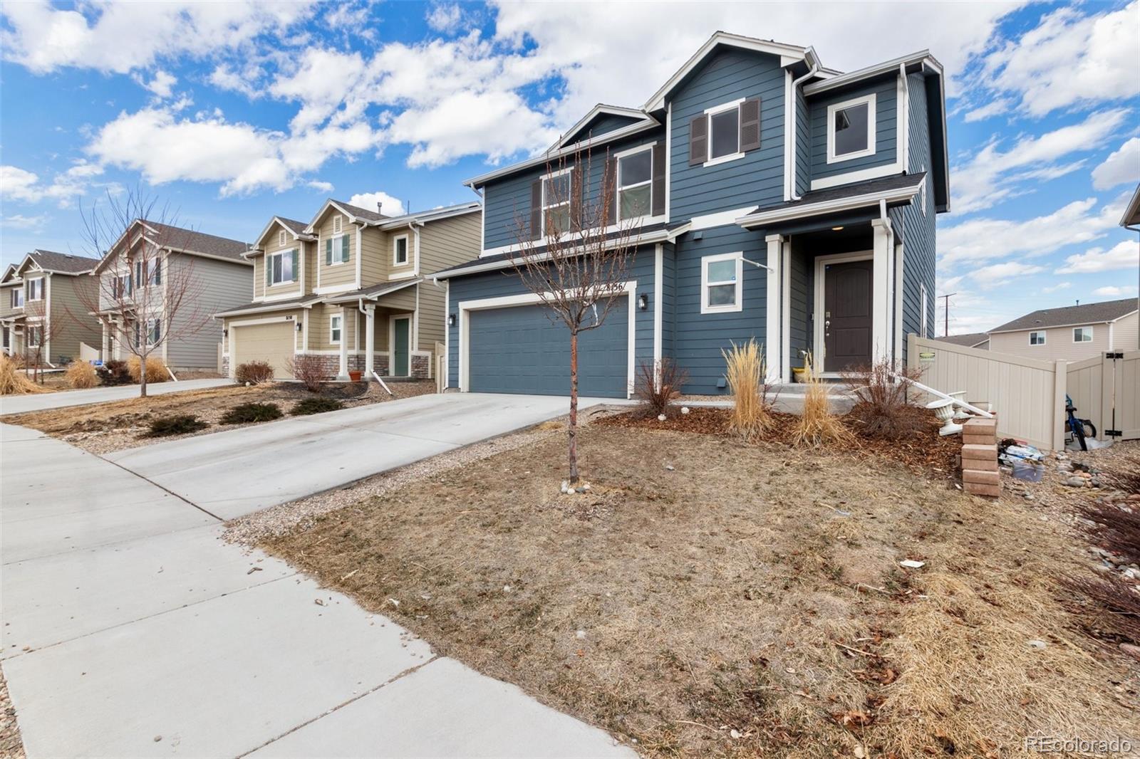 MLS Image #5 for 8156  phyllite drive,colorado springs, Colorado