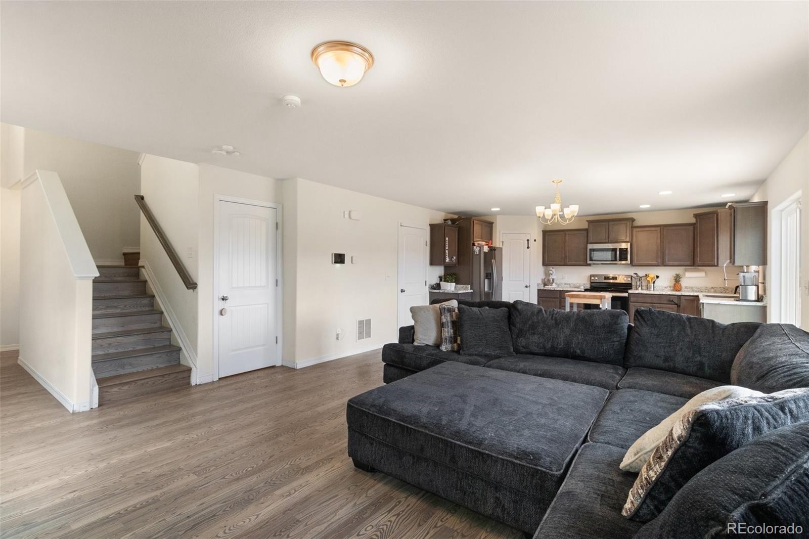 MLS Image #6 for 8156  phyllite drive,colorado springs, Colorado