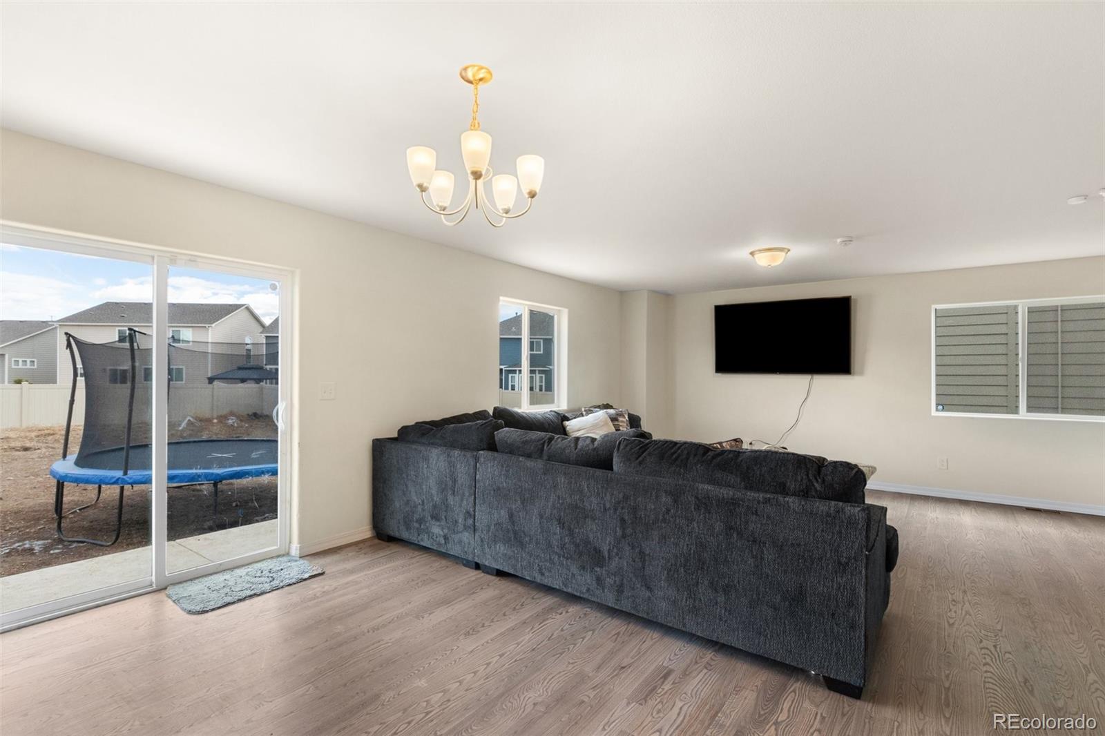 MLS Image #8 for 8156  phyllite drive,colorado springs, Colorado