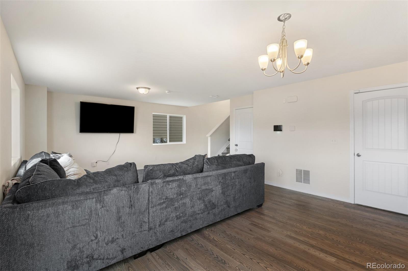 MLS Image #9 for 8156  phyllite drive,colorado springs, Colorado