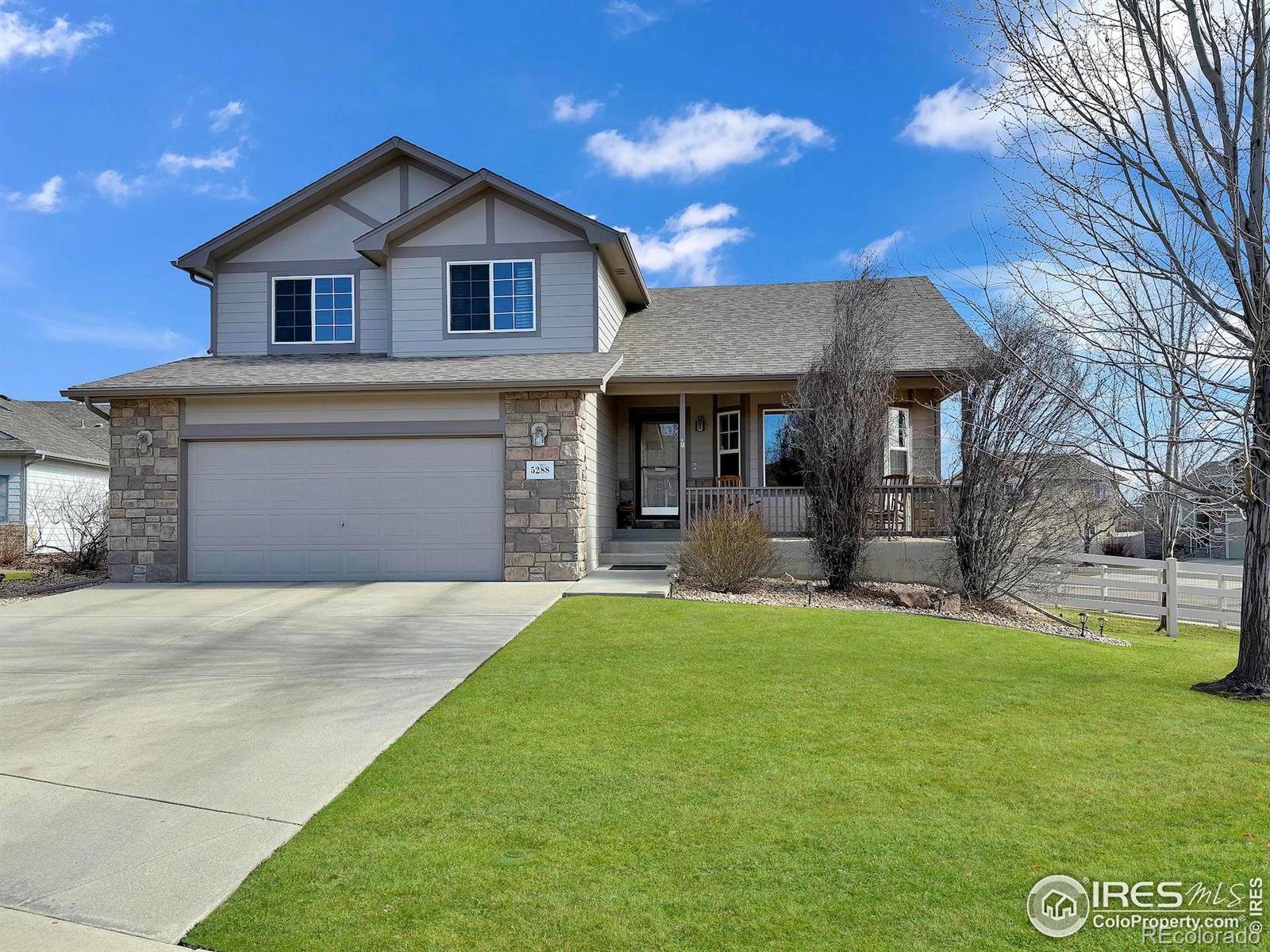 MLS Image #0 for 5288  buttesfield street,firestone, Colorado