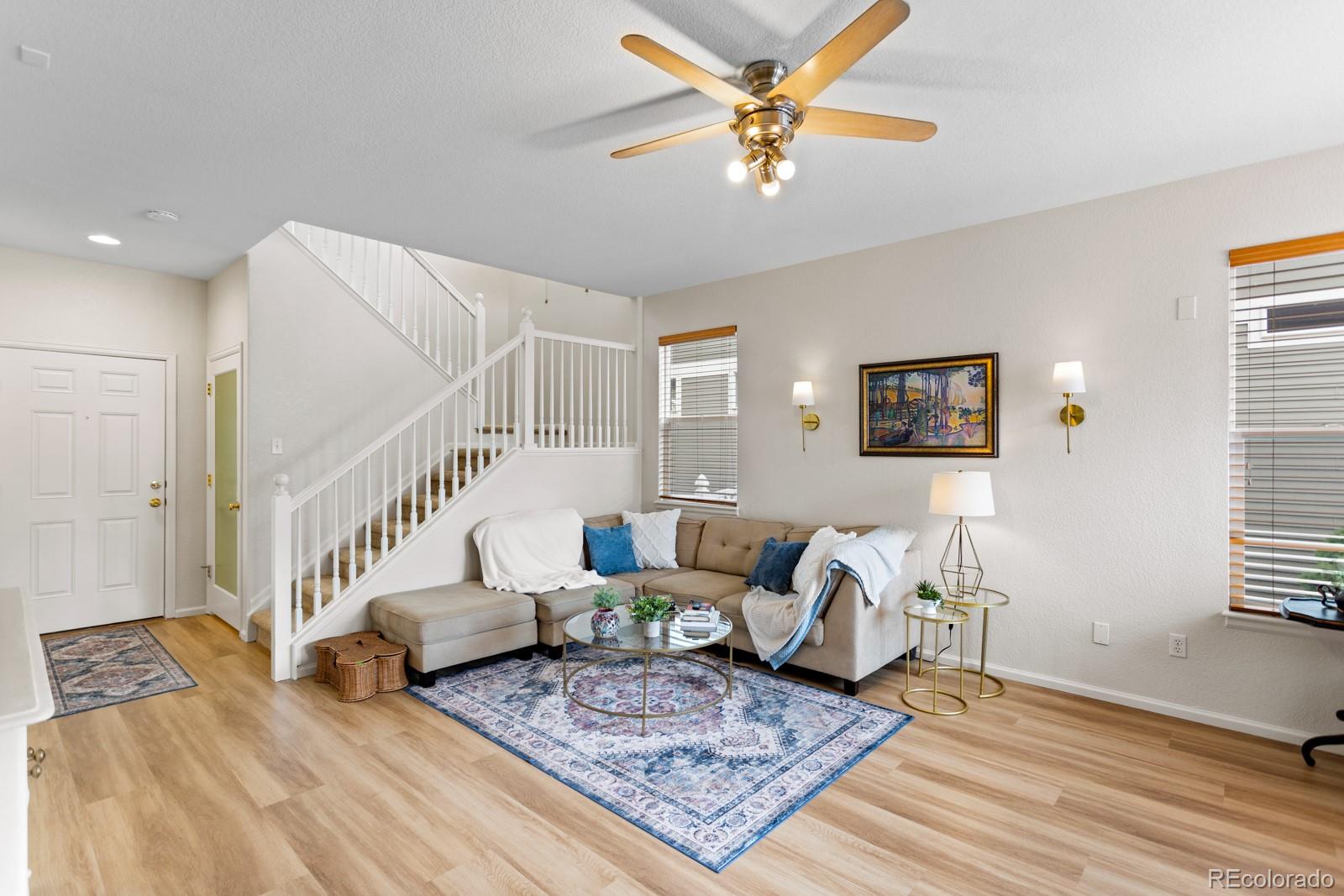 CMA Image for 8335  Deframe Court,Arvada, Colorado