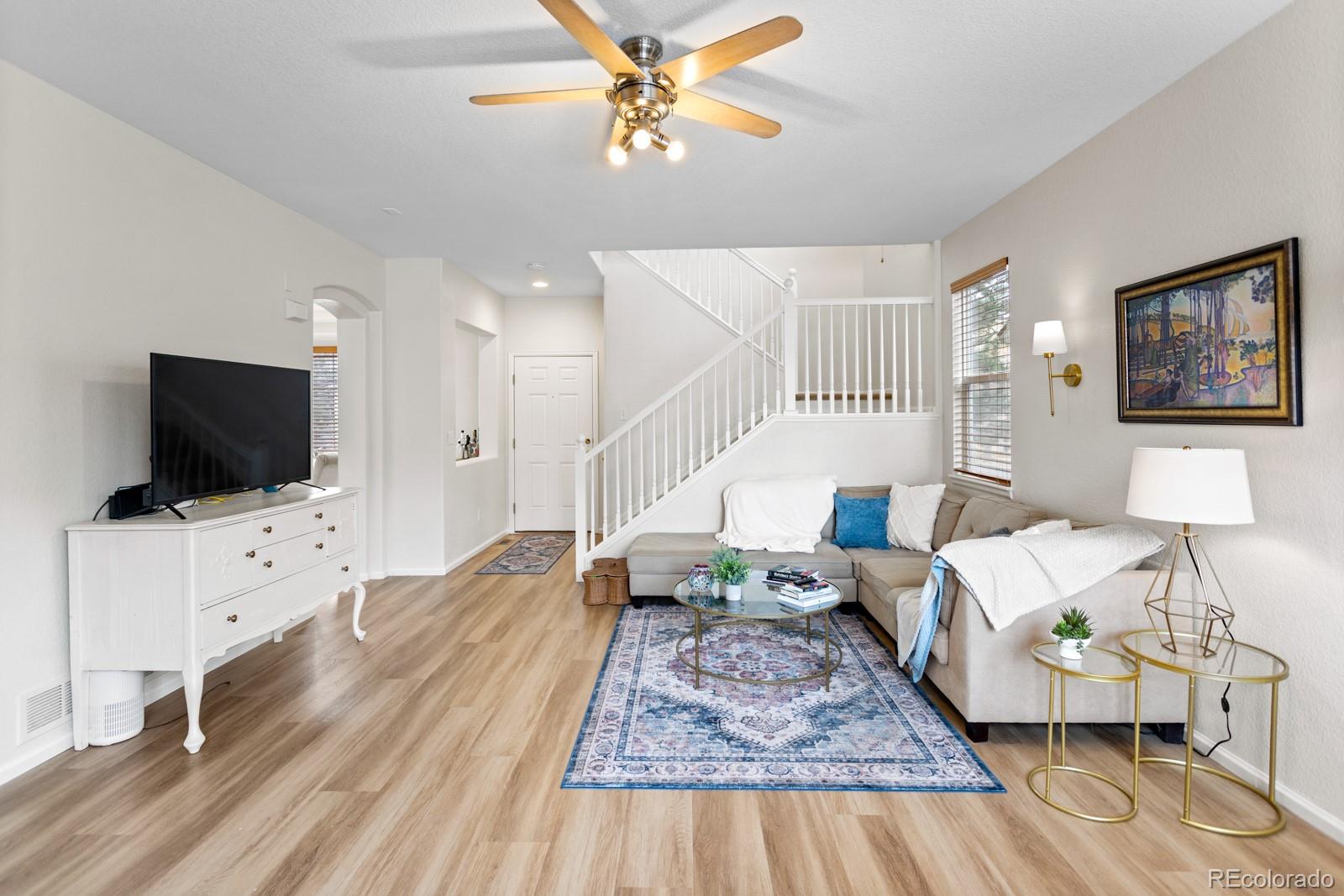 MLS Image #3 for 8335  deframe court,arvada, Colorado