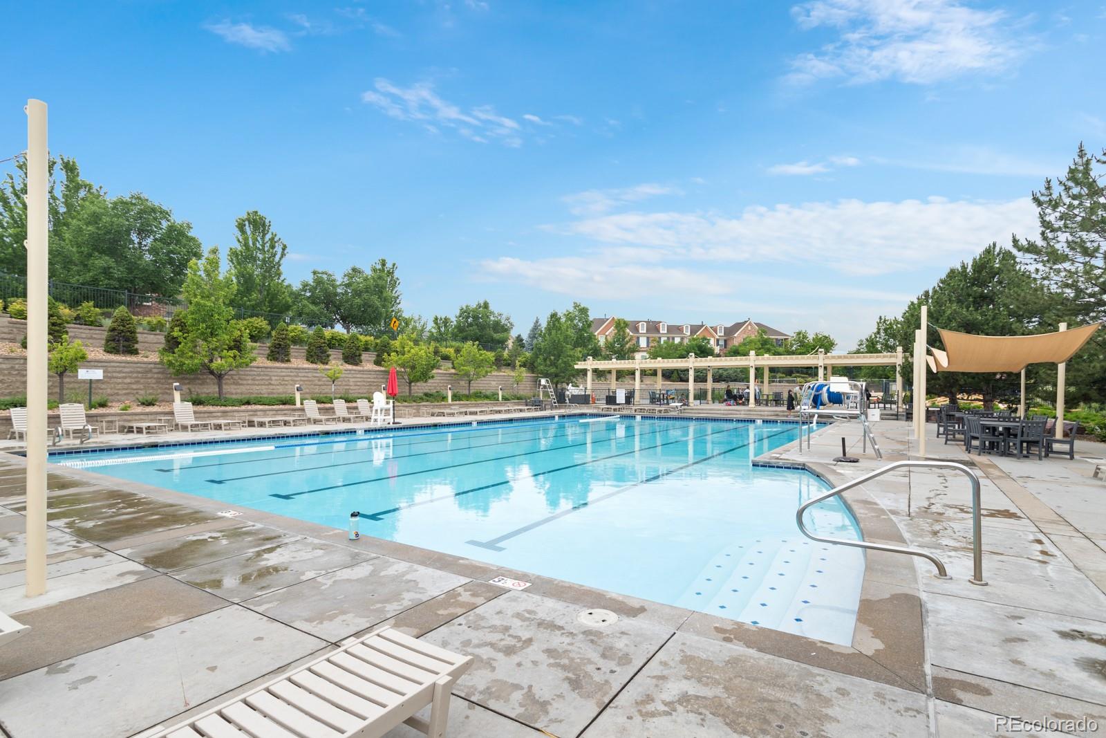 MLS Image #40 for 8335  deframe court,arvada, Colorado
