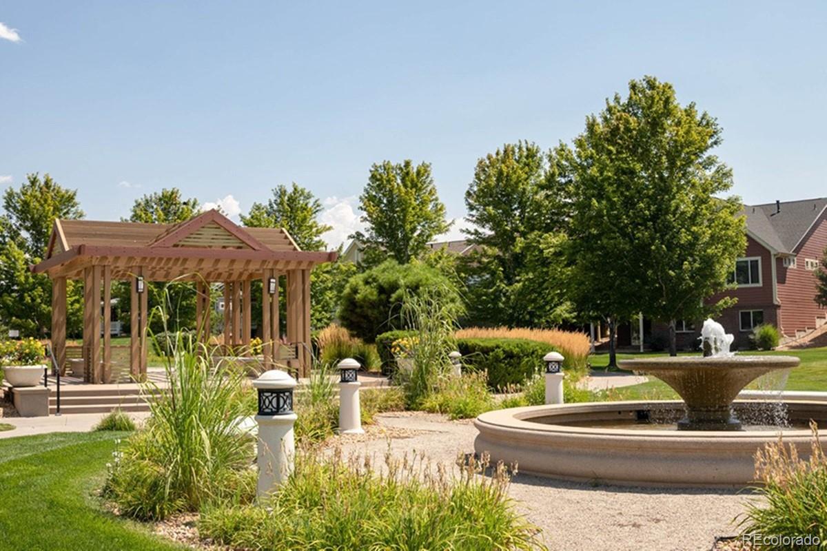 MLS Image #42 for 8335  deframe court,arvada, Colorado