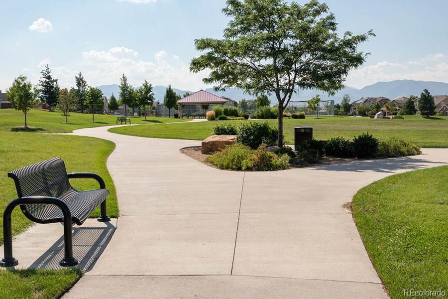 MLS Image #45 for 8335  deframe court,arvada, Colorado