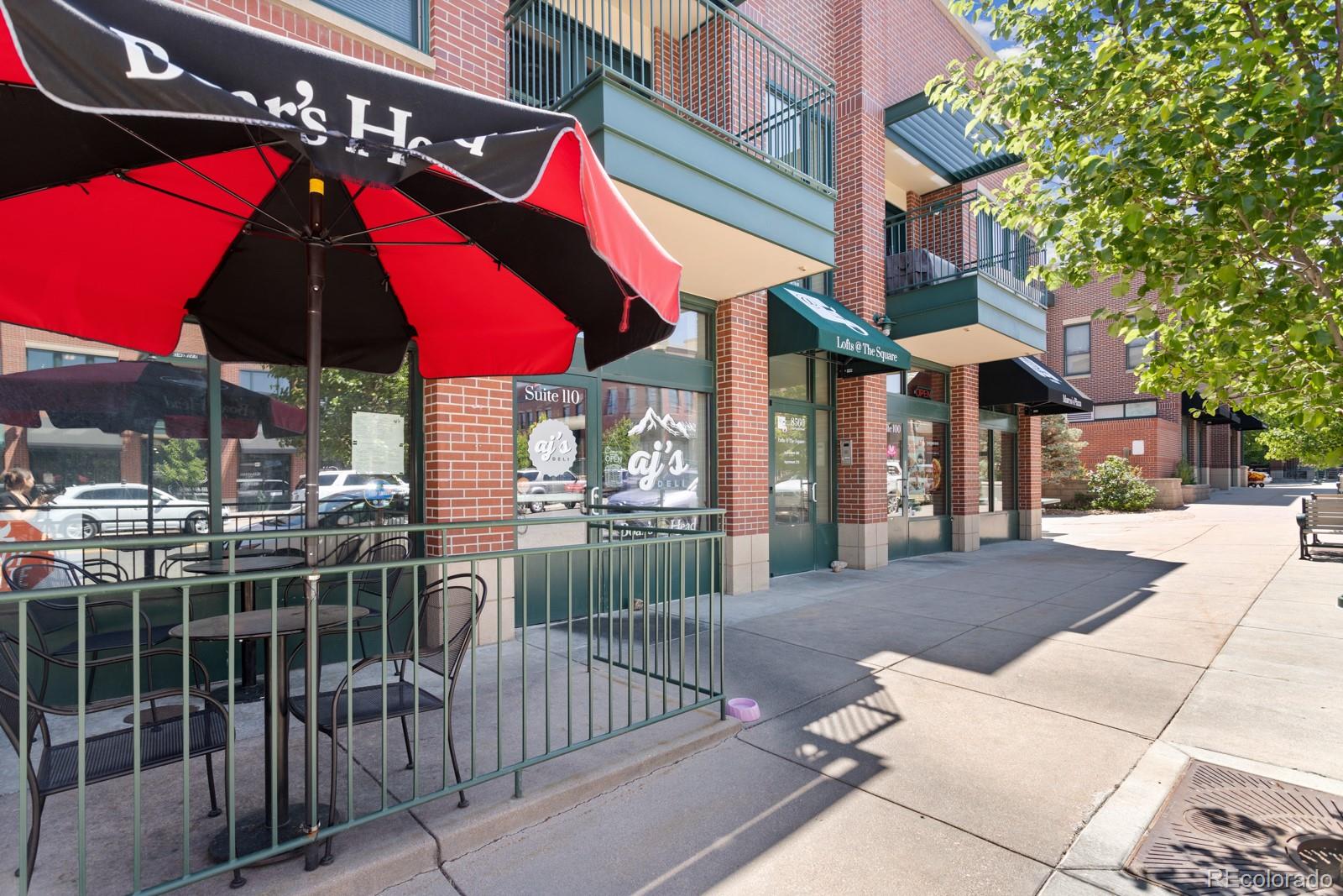 MLS Image #47 for 8335  deframe court,arvada, Colorado