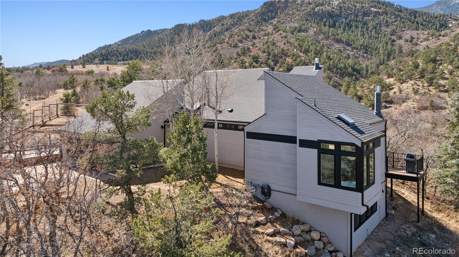 CMA Image for 26  mountain view road,Manitou Springs, Colorado