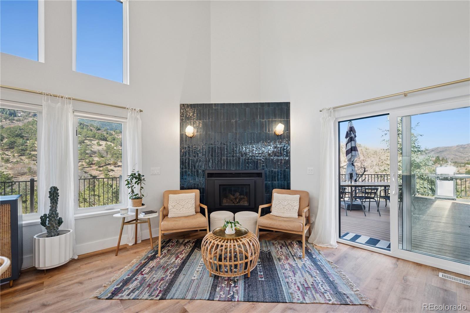 MLS Image #12 for 517  crystal hills boulevard,manitou springs, Colorado