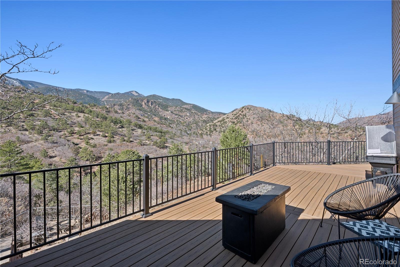 MLS Image #19 for 517  crystal hills boulevard,manitou springs, Colorado