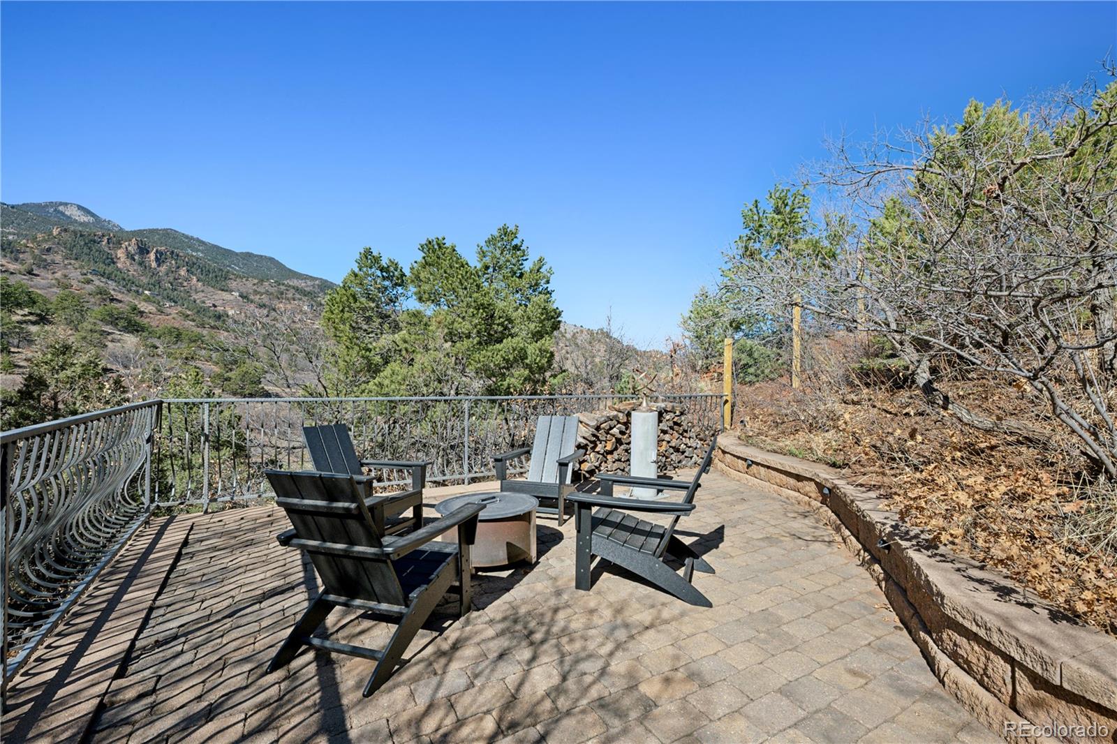 MLS Image #36 for 517  crystal hills boulevard,manitou springs, Colorado