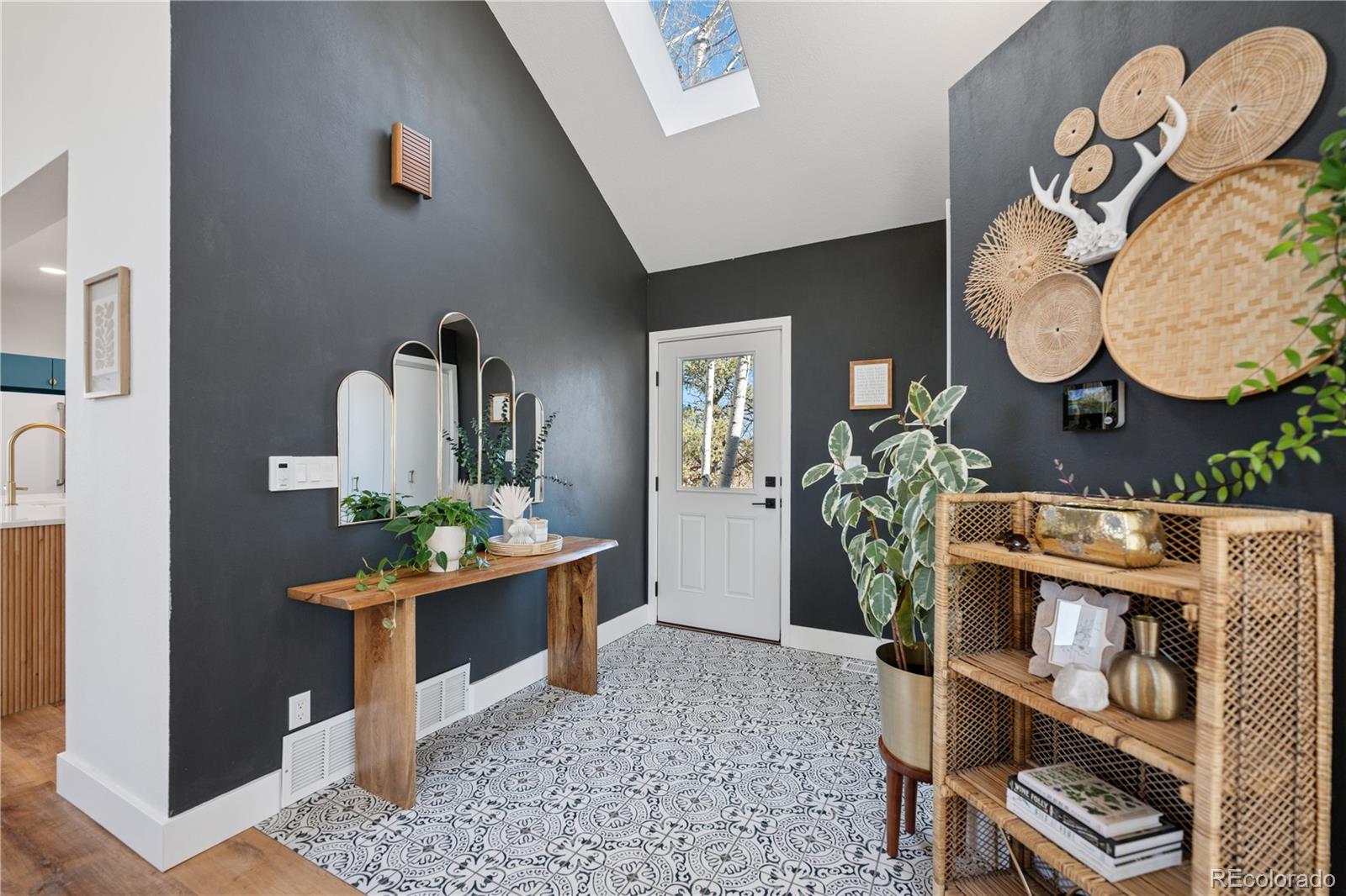 MLS Image #5 for 517  crystal hills boulevard,manitou springs, Colorado