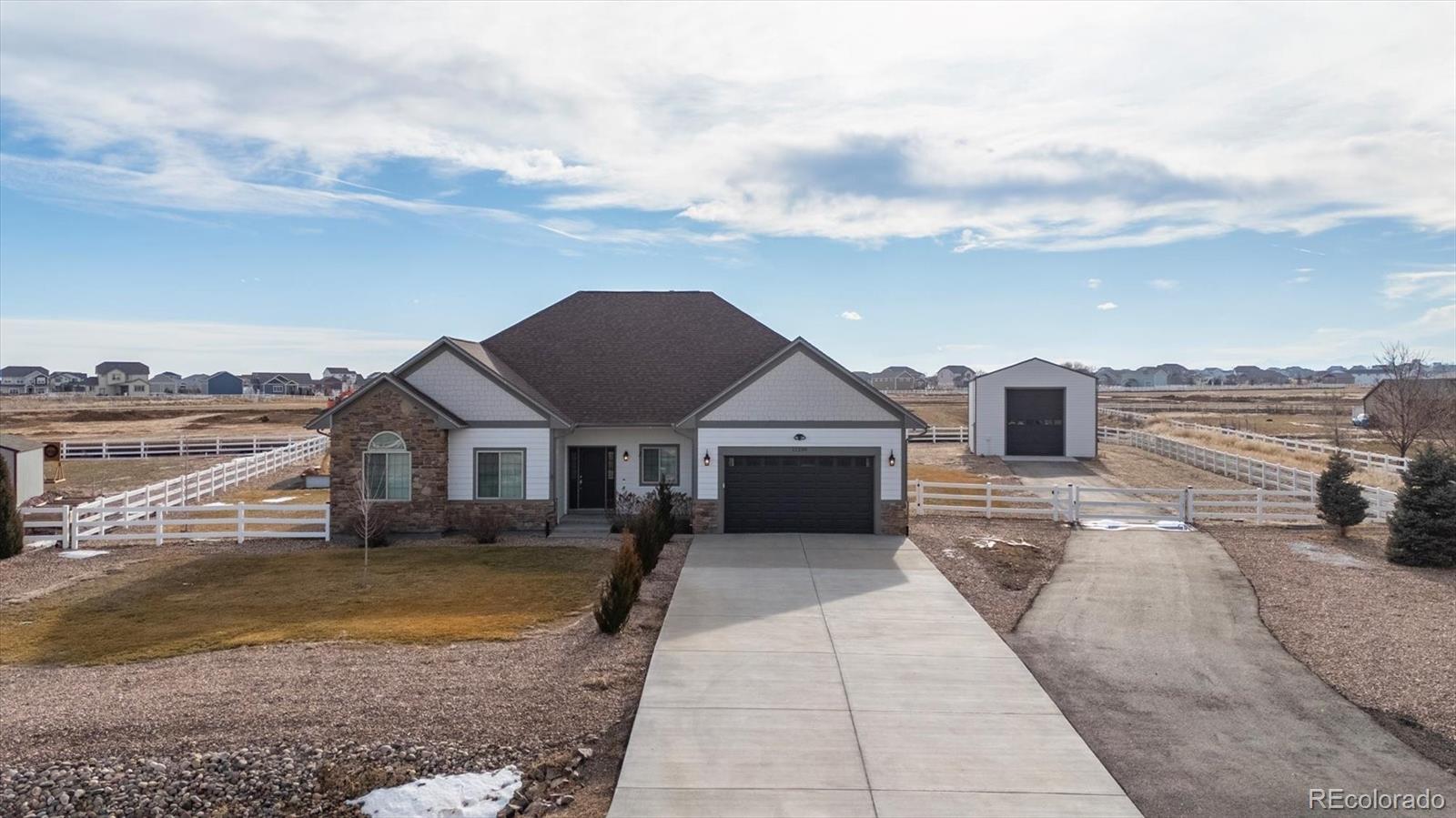 MLS Image #1 for 11200 e 166th avenue,brighton, Colorado