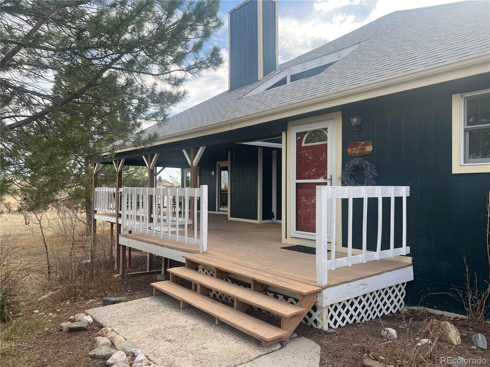 CMA Image for 44626  lariat trail,Elizabeth, Colorado