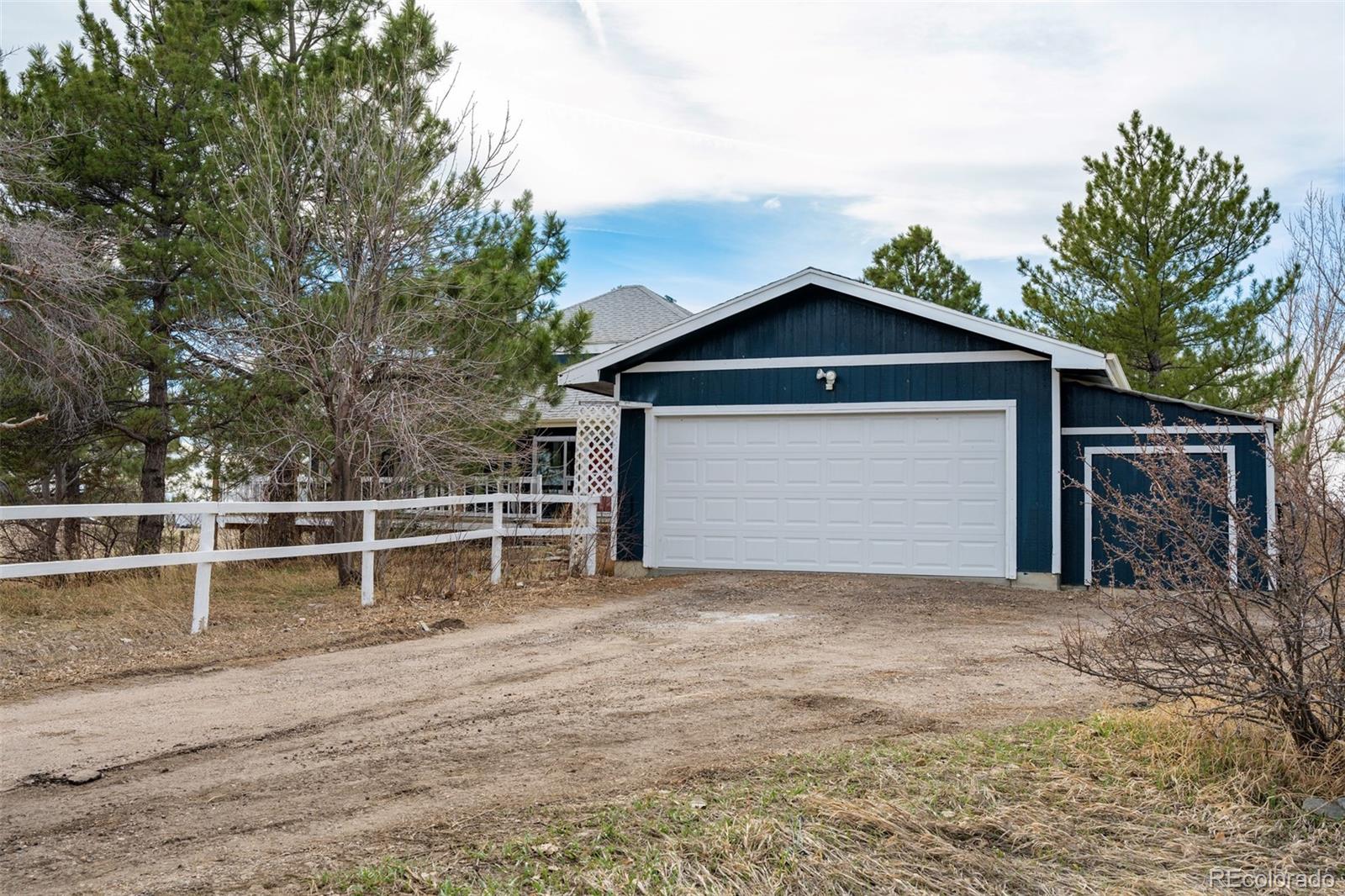 MLS Image #3 for 44626  lariat trail,elizabeth, Colorado