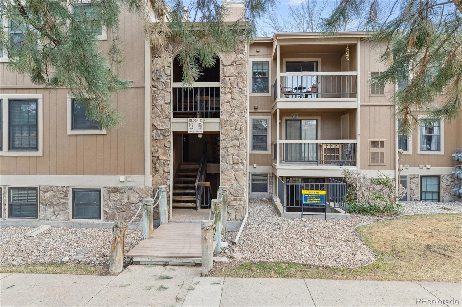 MLS Image #8 for 10970 w florida avenue,lakewood, Colorado
