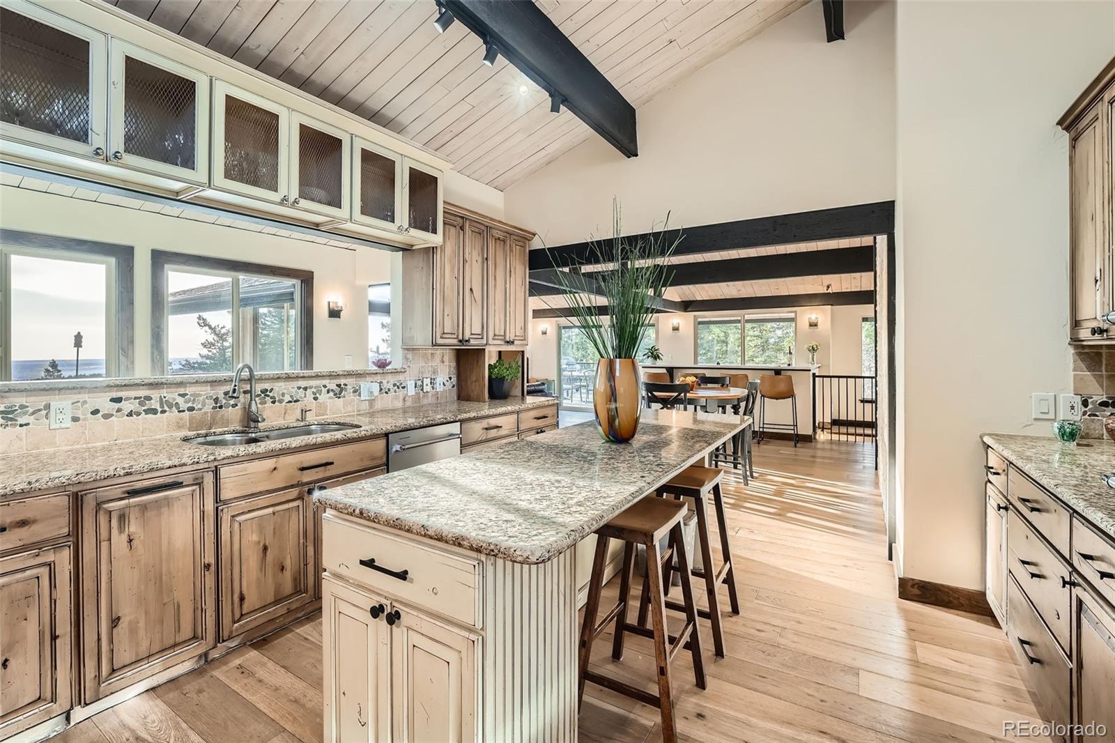 MLS Image #11 for 21437  alta drive,morrison, Colorado