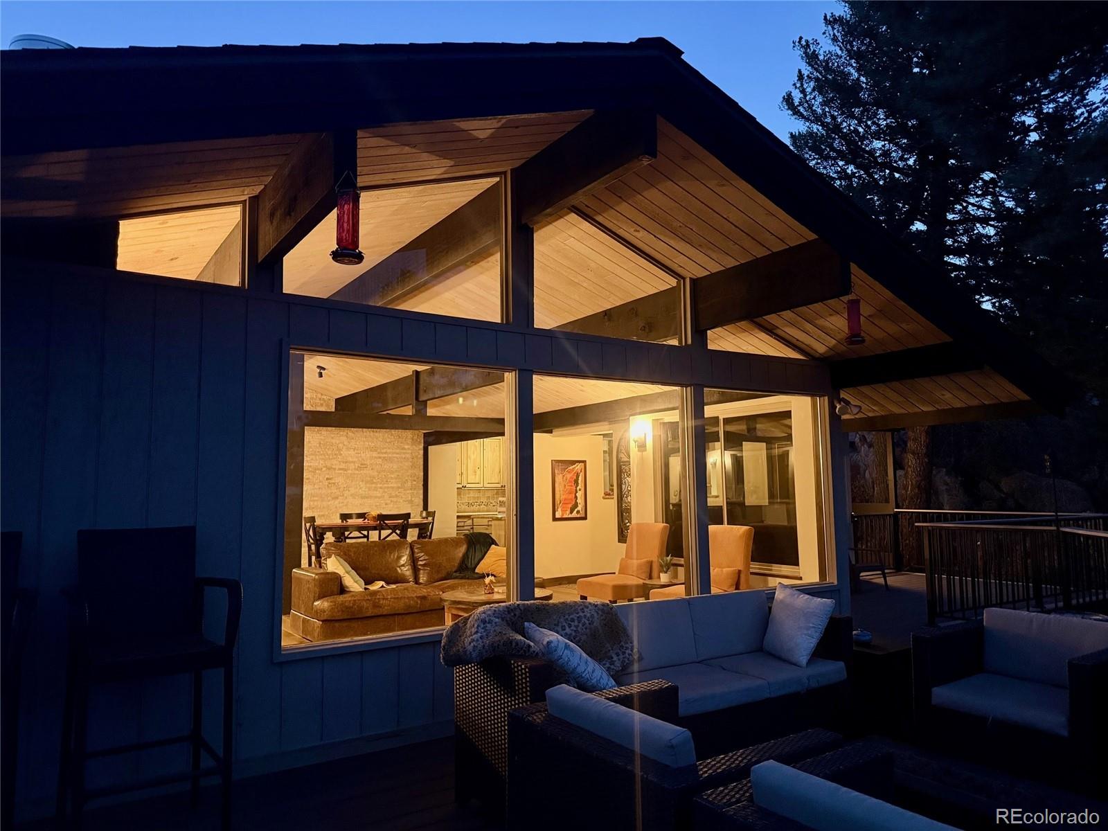 MLS Image #2 for 21437  alta drive,morrison, Colorado