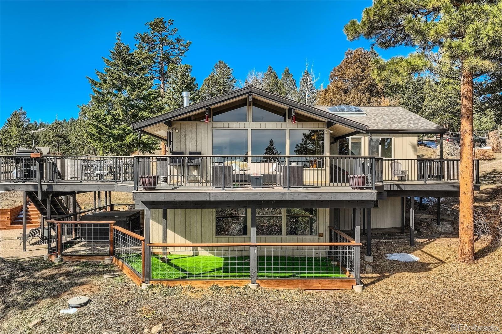 MLS Image #25 for 21437  alta drive,morrison, Colorado