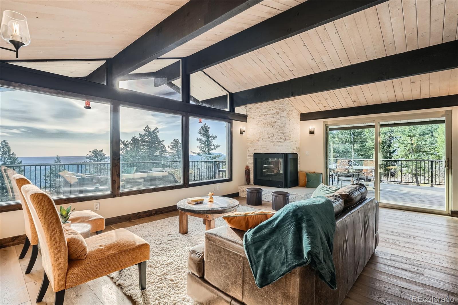 MLS Image #3 for 21437  alta drive,morrison, Colorado