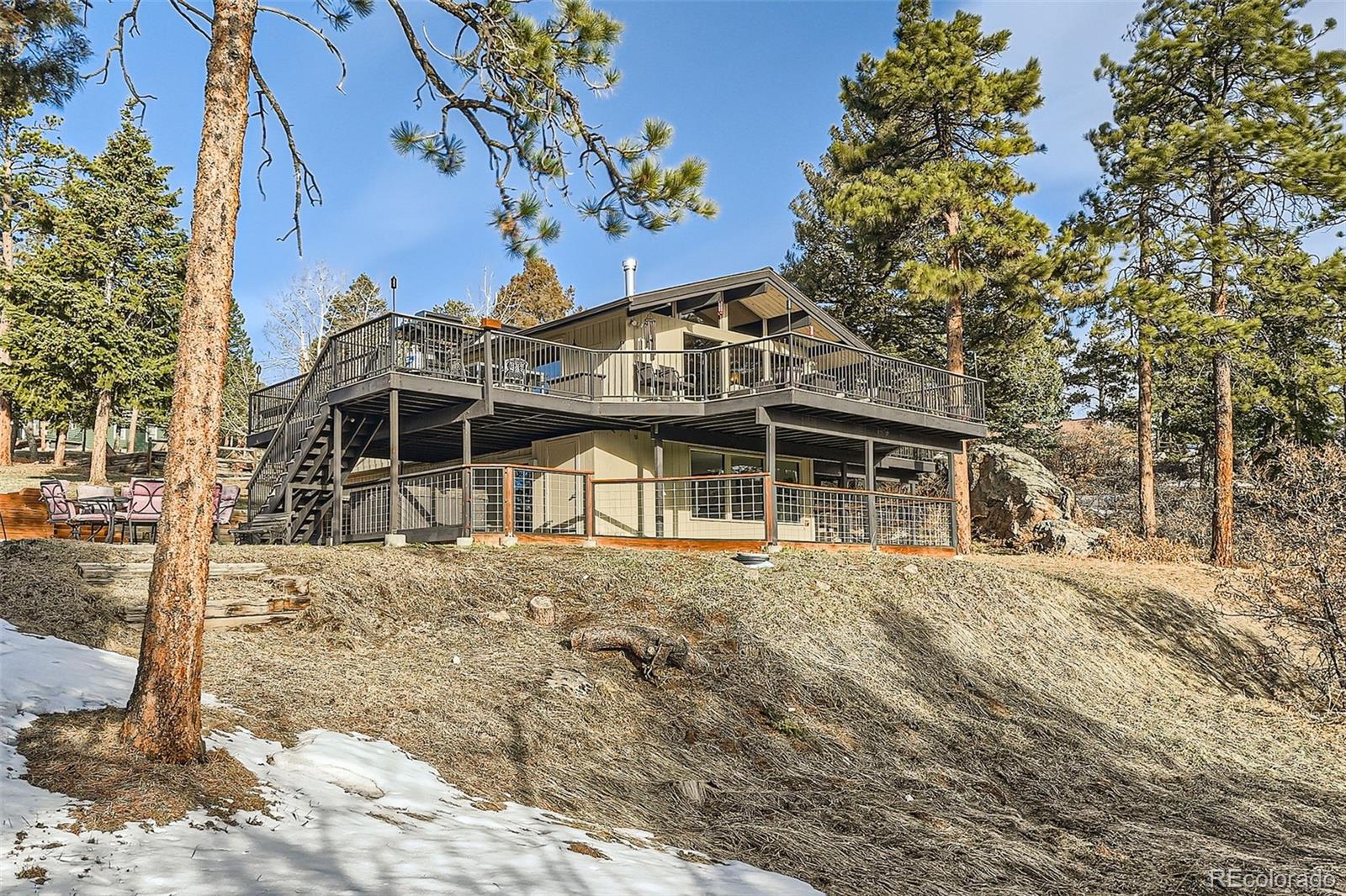MLS Image #30 for 21437  alta drive,morrison, Colorado