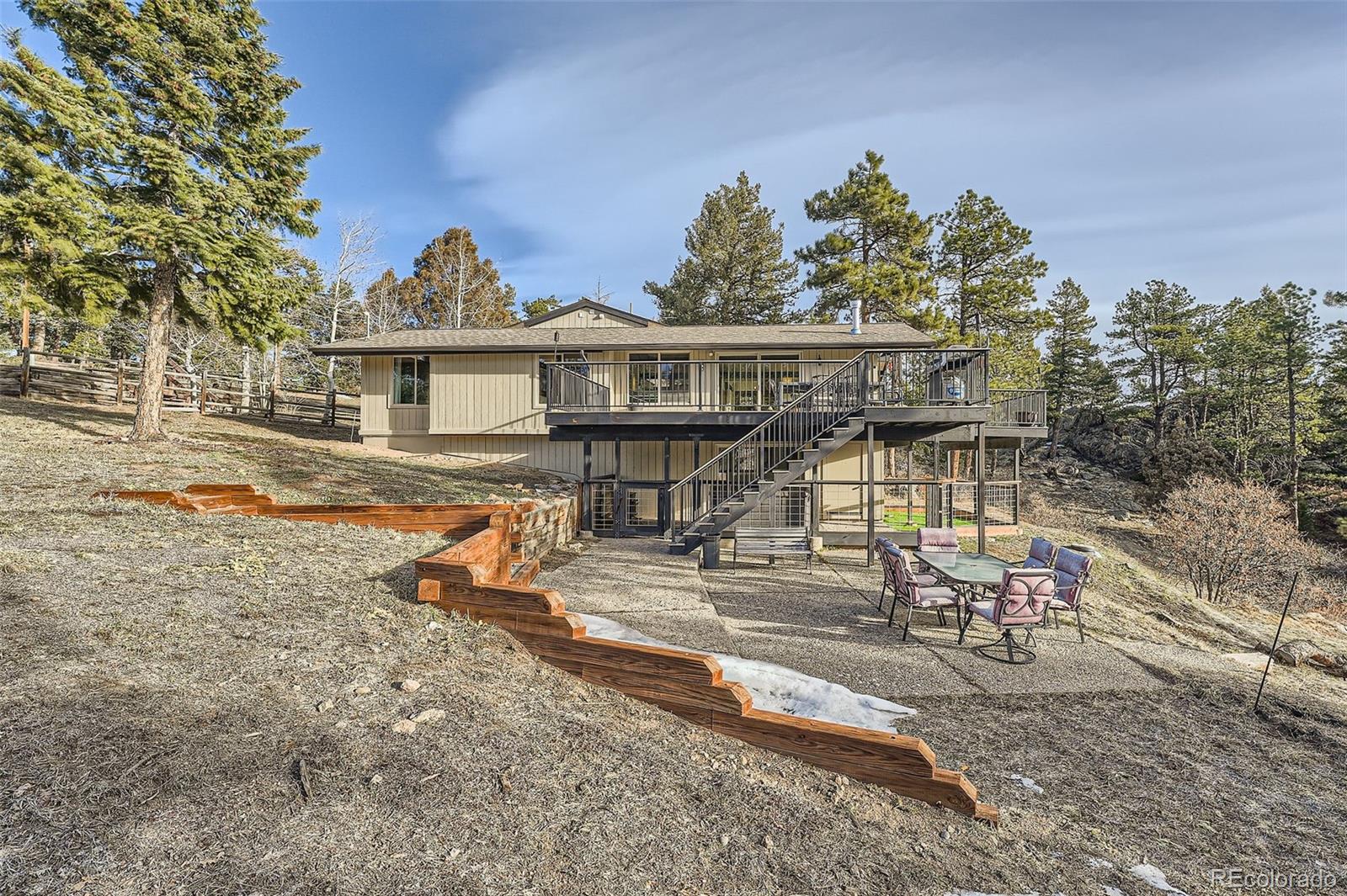 MLS Image #31 for 21437  alta drive,morrison, Colorado