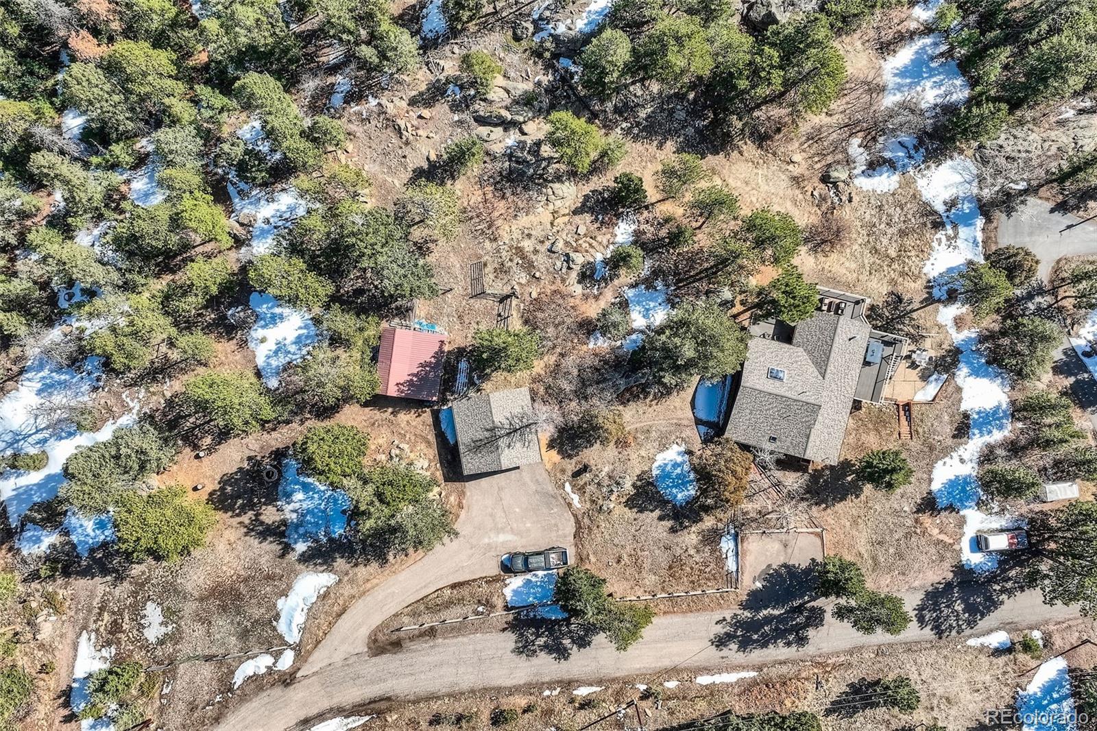 MLS Image #33 for 21437  alta drive,morrison, Colorado