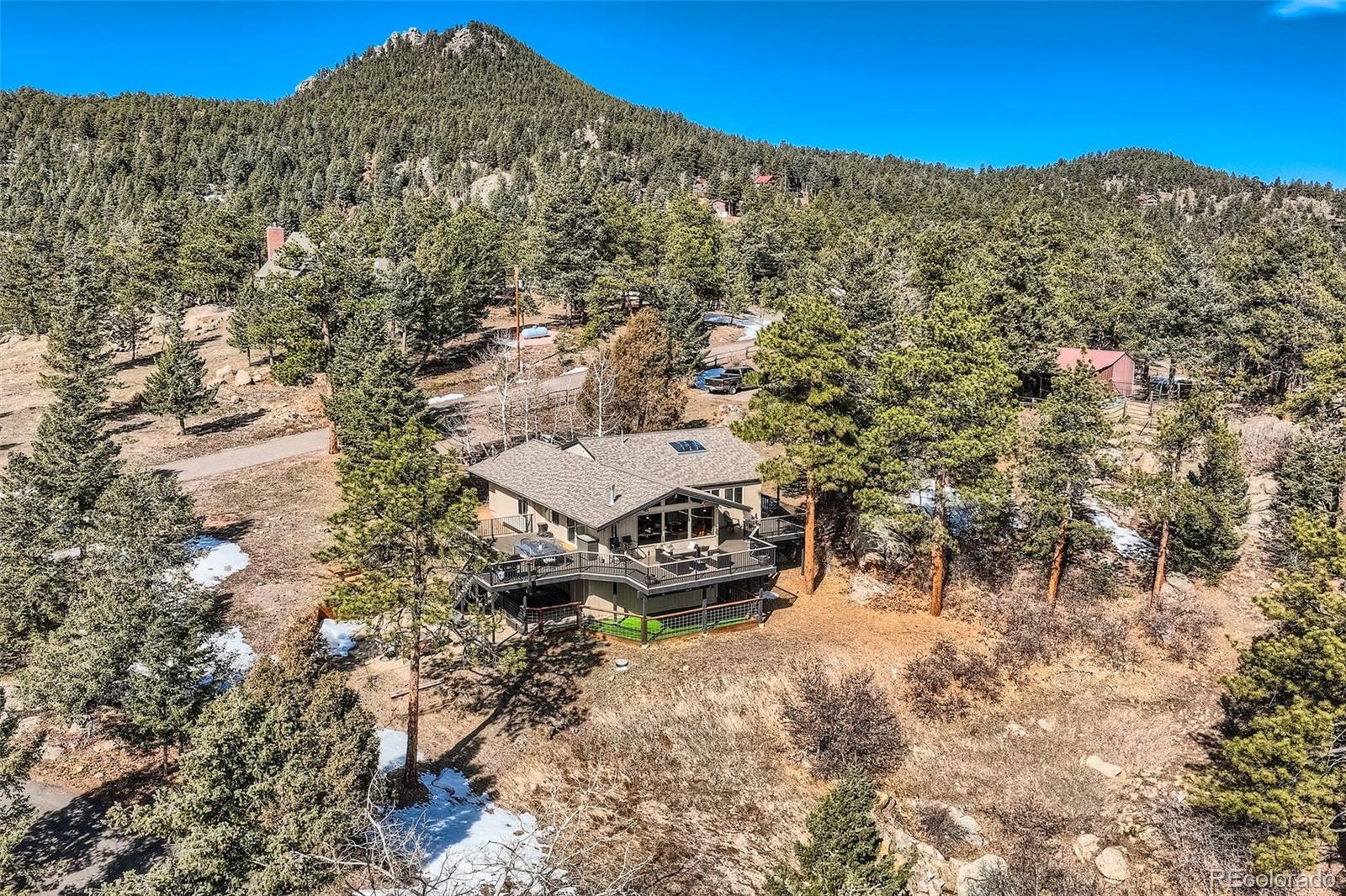 MLS Image #34 for 21437  alta drive,morrison, Colorado