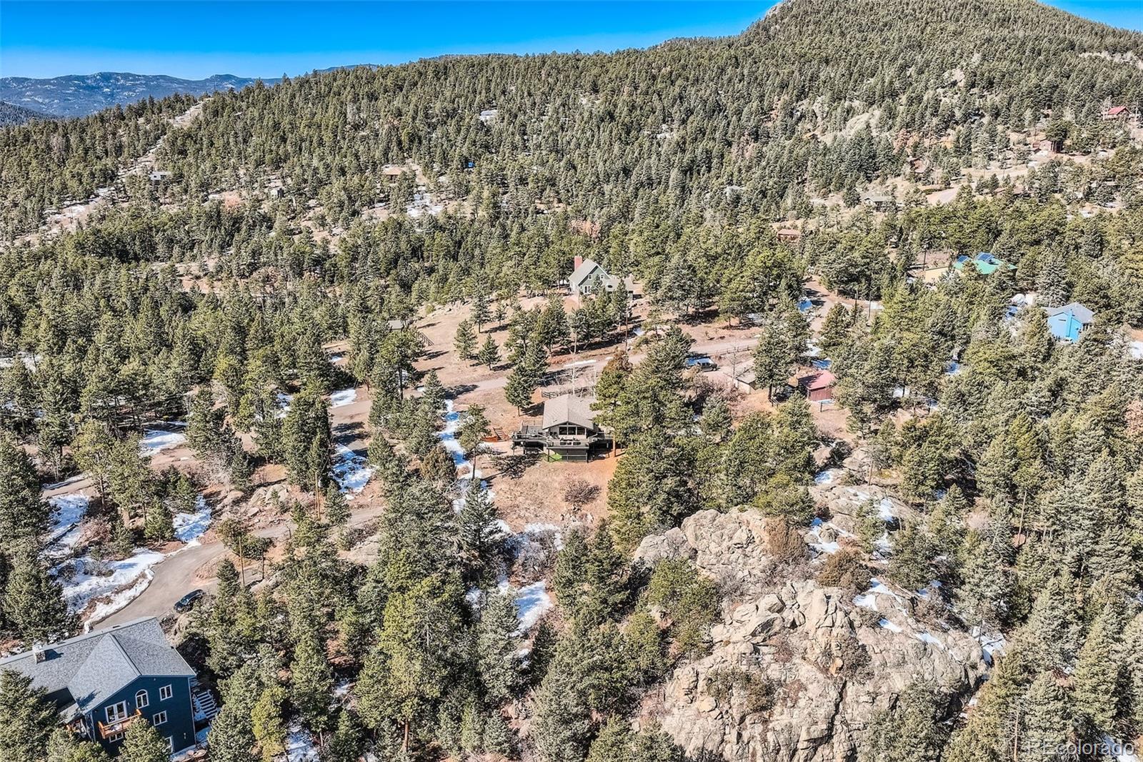 MLS Image #35 for 21437  alta drive,morrison, Colorado