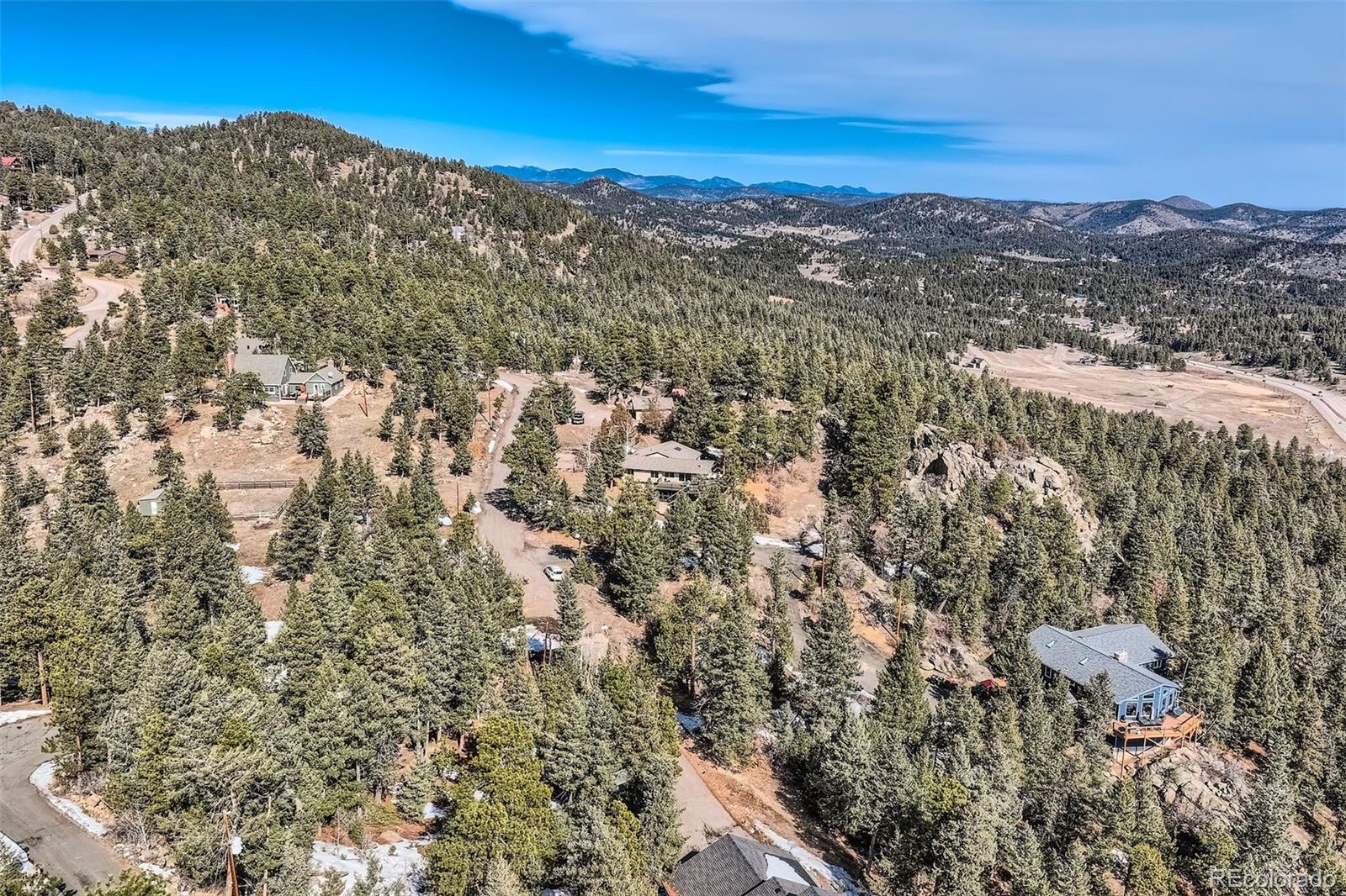 MLS Image #36 for 21437  alta drive,morrison, Colorado