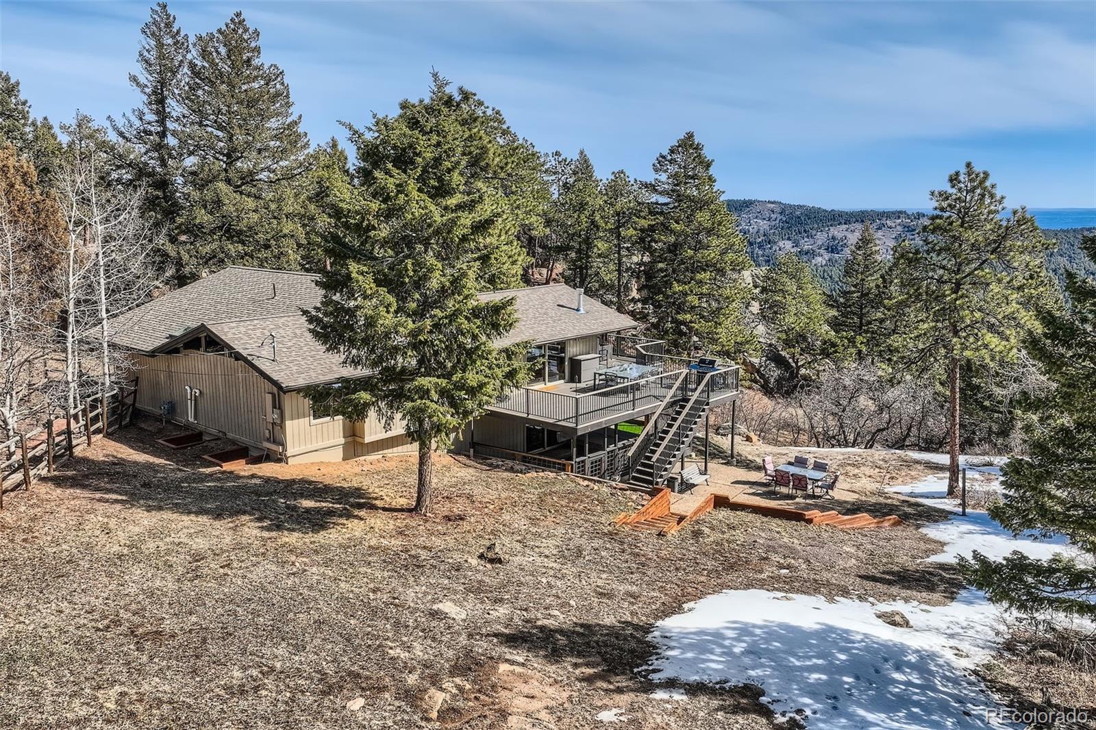 MLS Image #37 for 21437  alta drive,morrison, Colorado