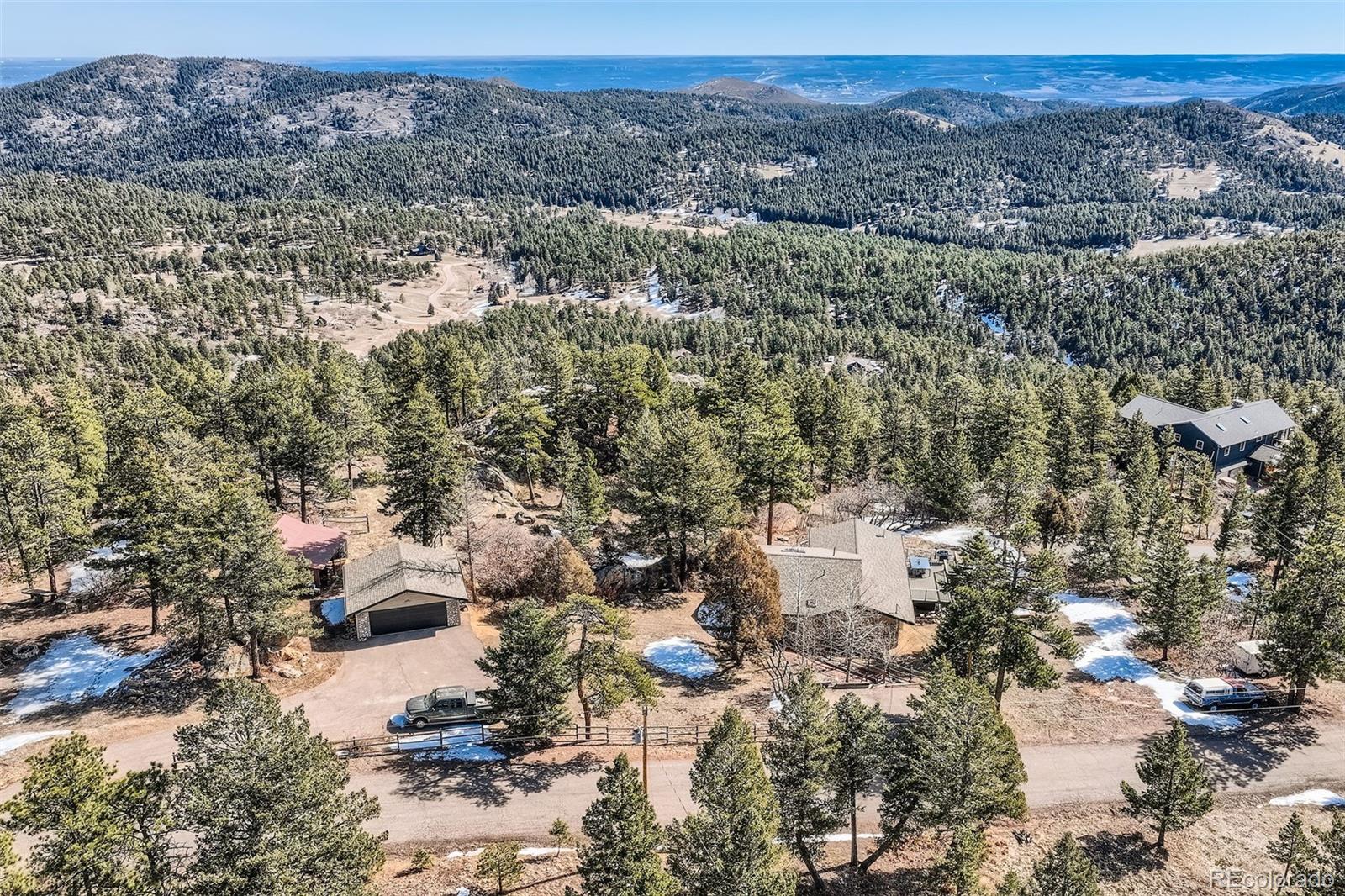 MLS Image #38 for 21437  alta drive,morrison, Colorado