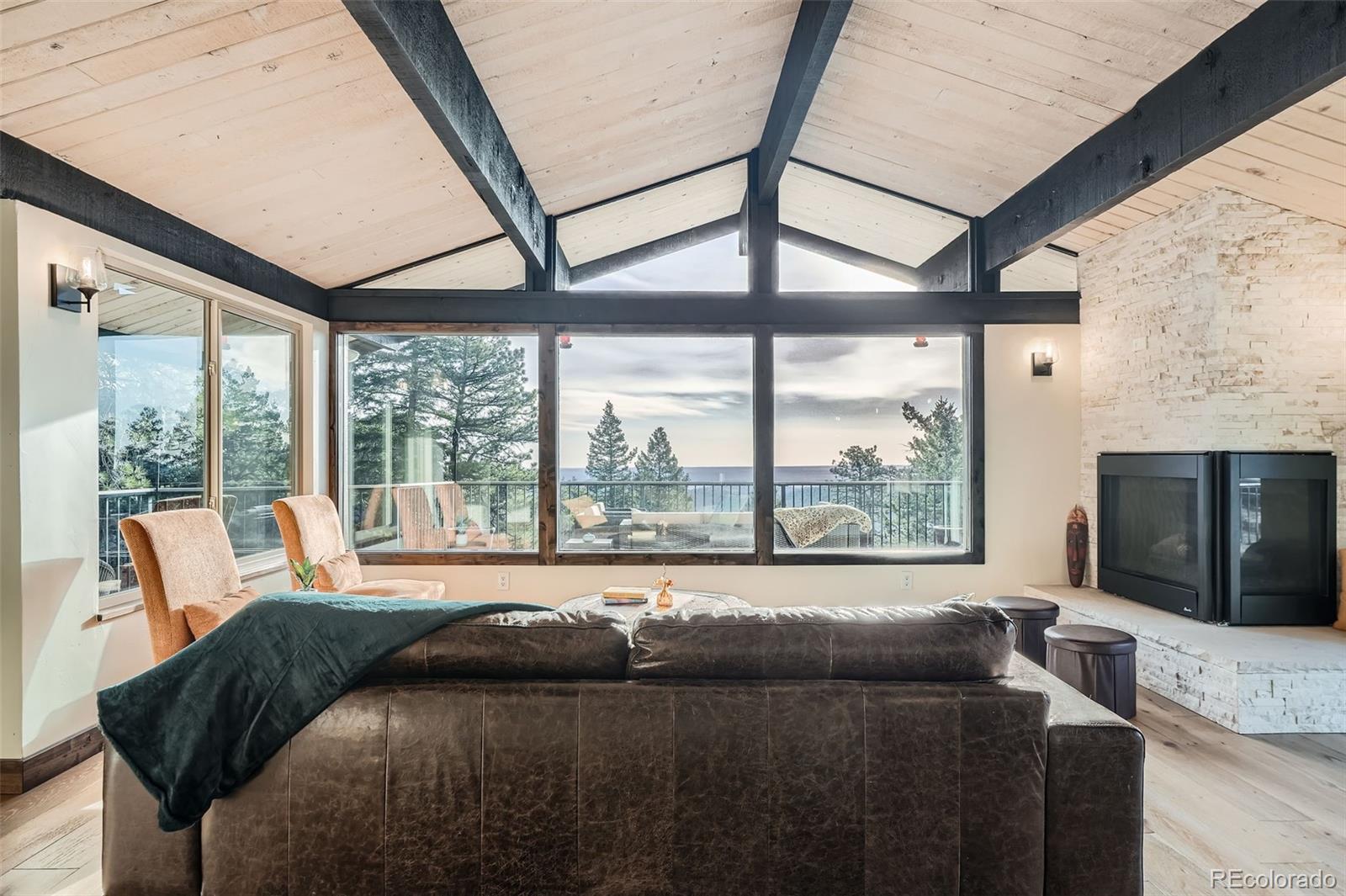 MLS Image #4 for 21437  alta drive,morrison, Colorado