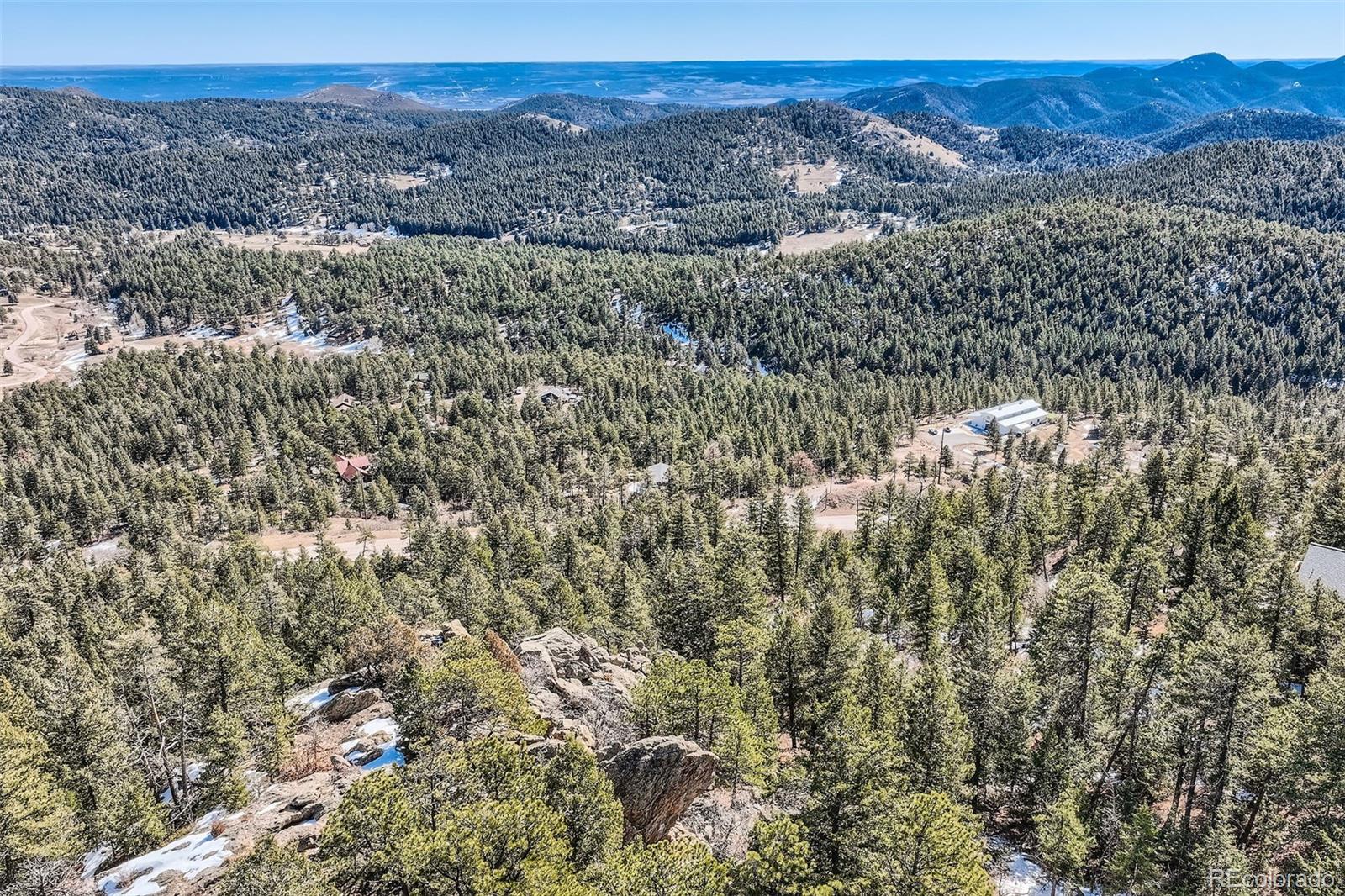 MLS Image #41 for 21437  alta drive,morrison, Colorado