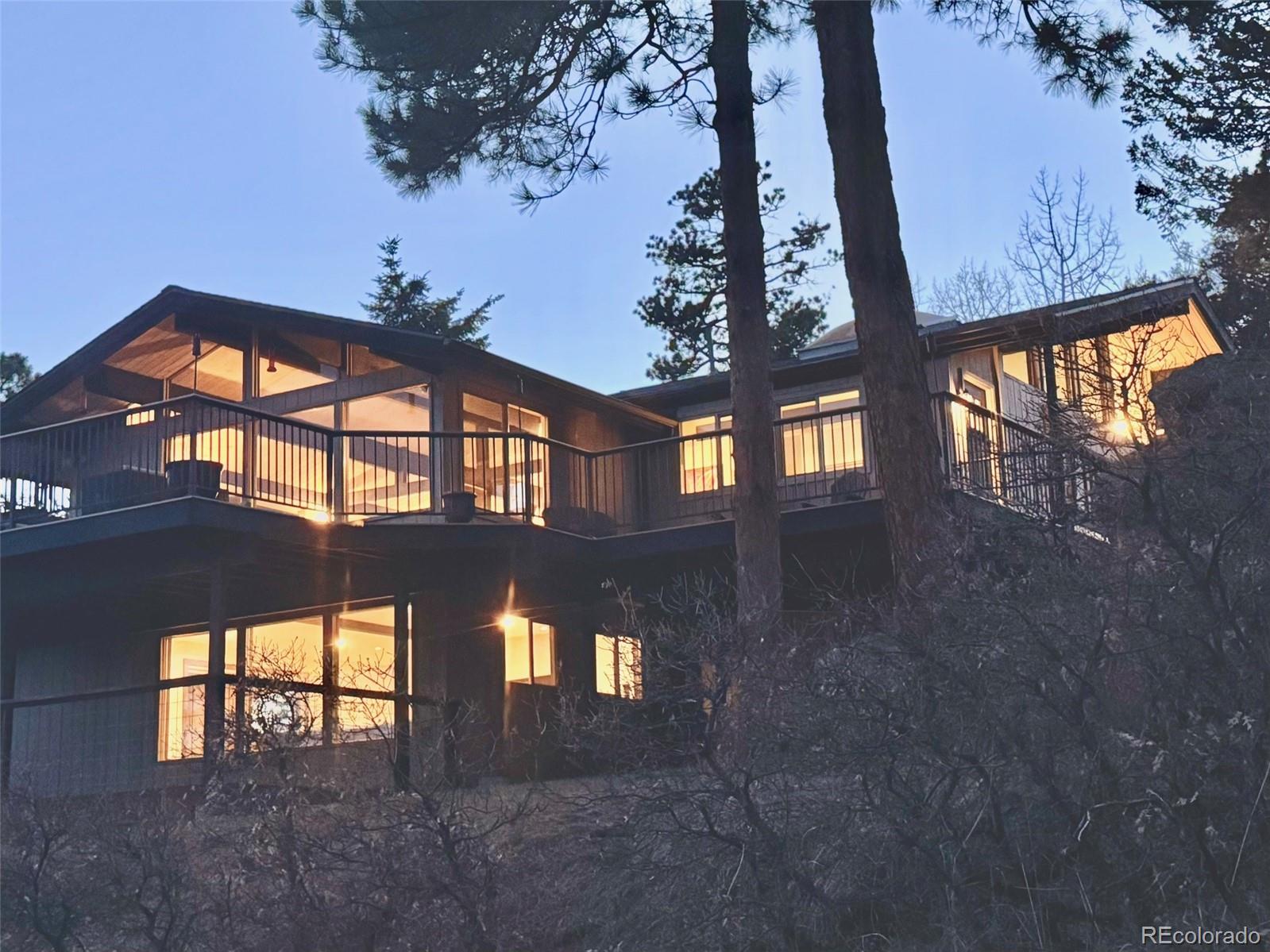 MLS Image #42 for 21437  alta drive,morrison, Colorado