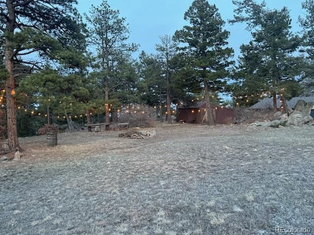 MLS Image #43 for 21437  alta drive,morrison, Colorado