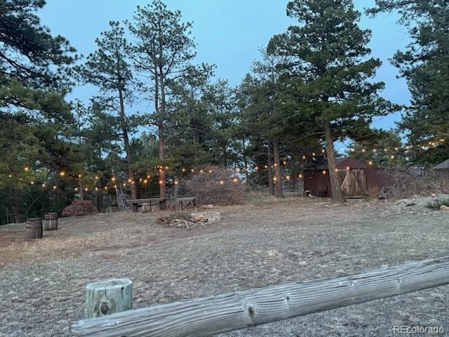 MLS Image #44 for 21437  alta drive,morrison, Colorado