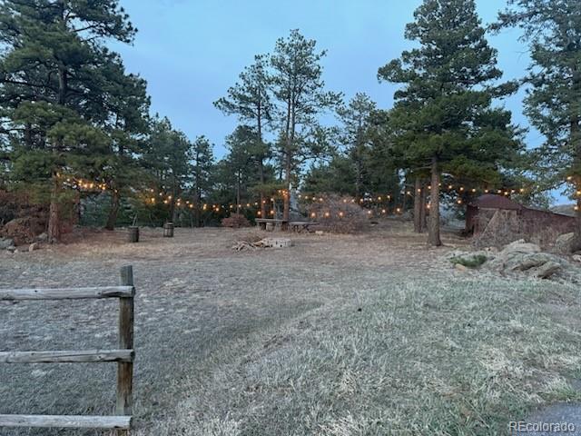 MLS Image #45 for 21437  alta drive,morrison, Colorado