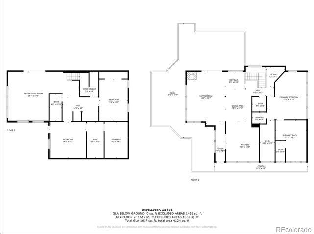 MLS Image #46 for 21437  alta drive,morrison, Colorado