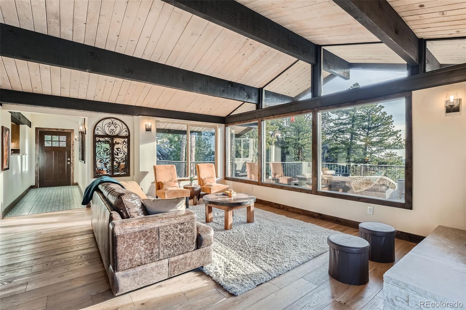 MLS Image #5 for 21437  alta drive,morrison, Colorado