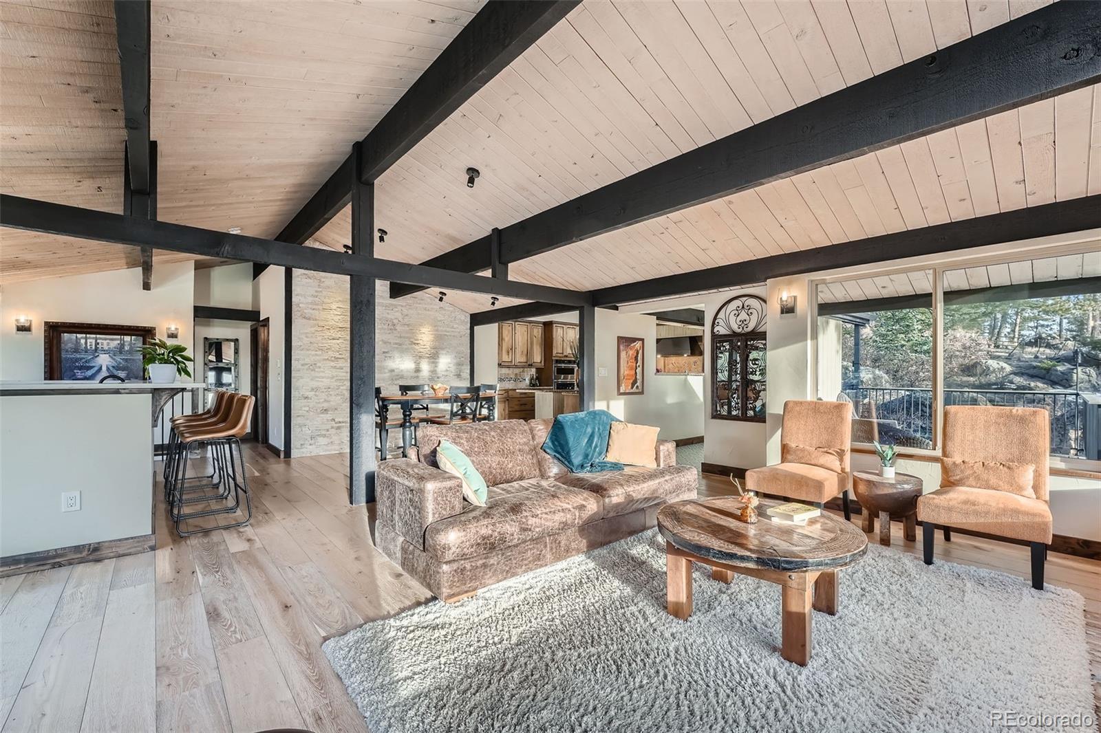 MLS Image #6 for 21437  alta drive,morrison, Colorado