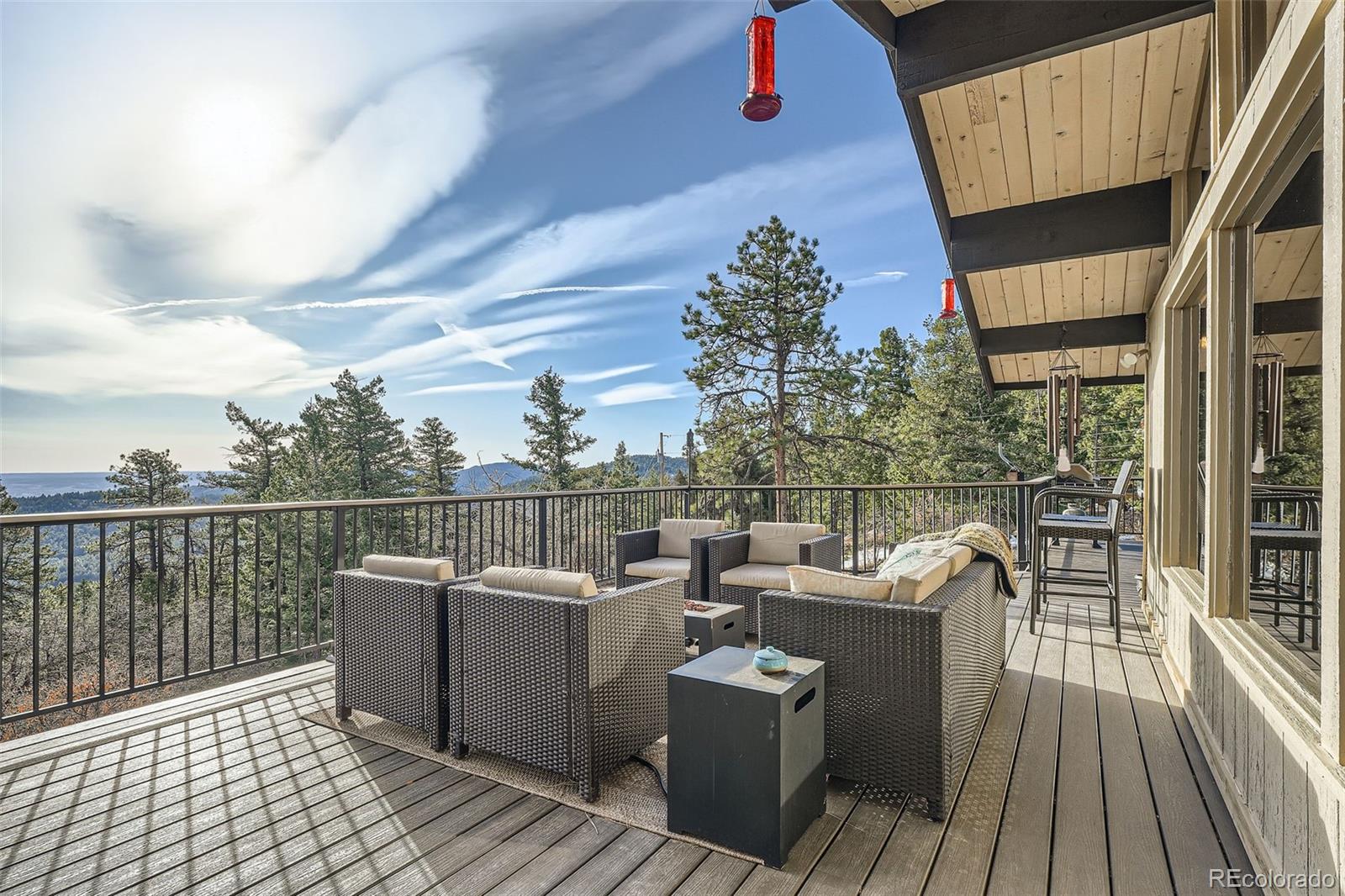 MLS Image #8 for 21437  alta drive,morrison, Colorado